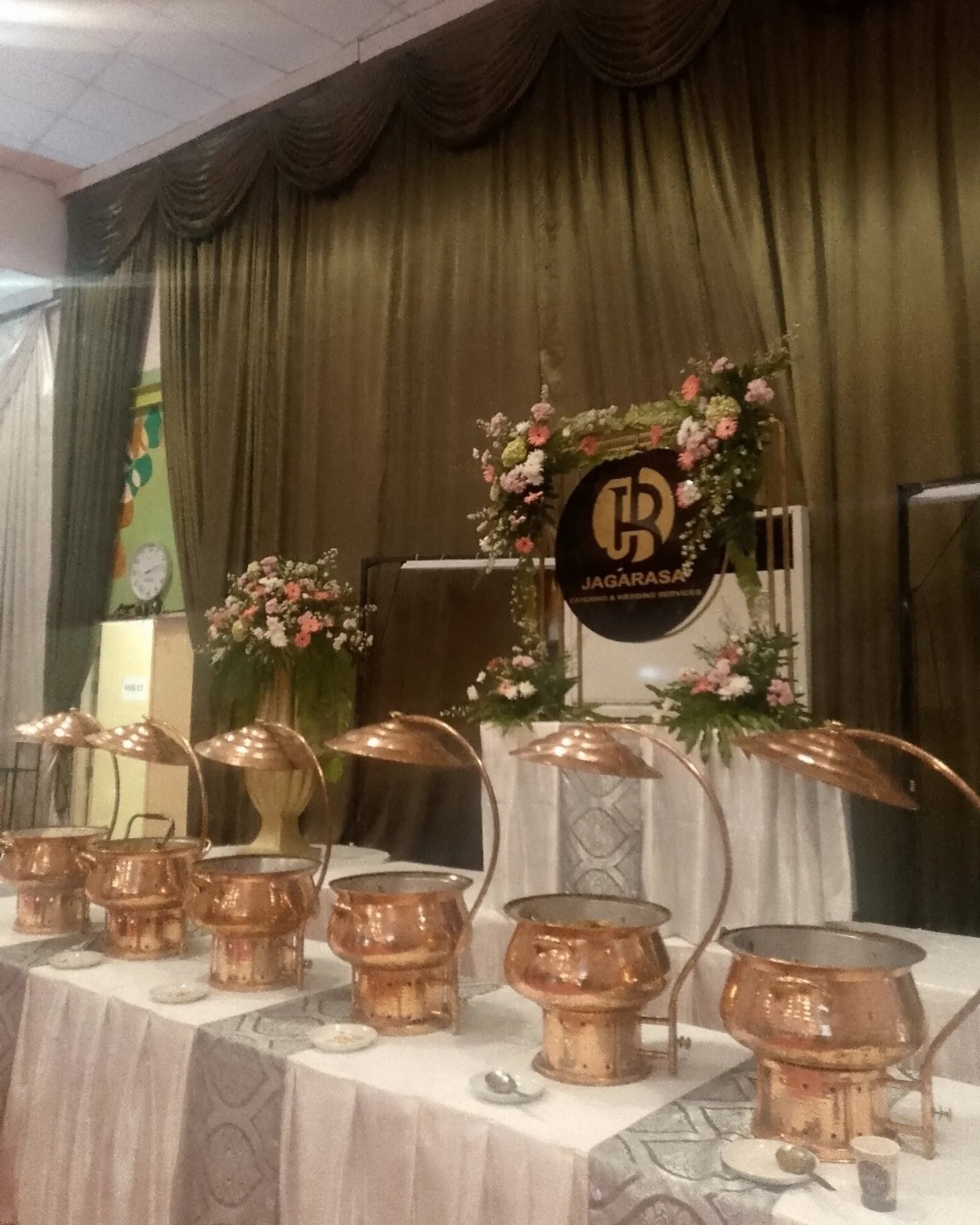 Dokumentasi Wedding Samuel Maryana 22 02 2025 di Wisma Siti Mariam Kebon Jeruk oleh Jagarasa - foto 8