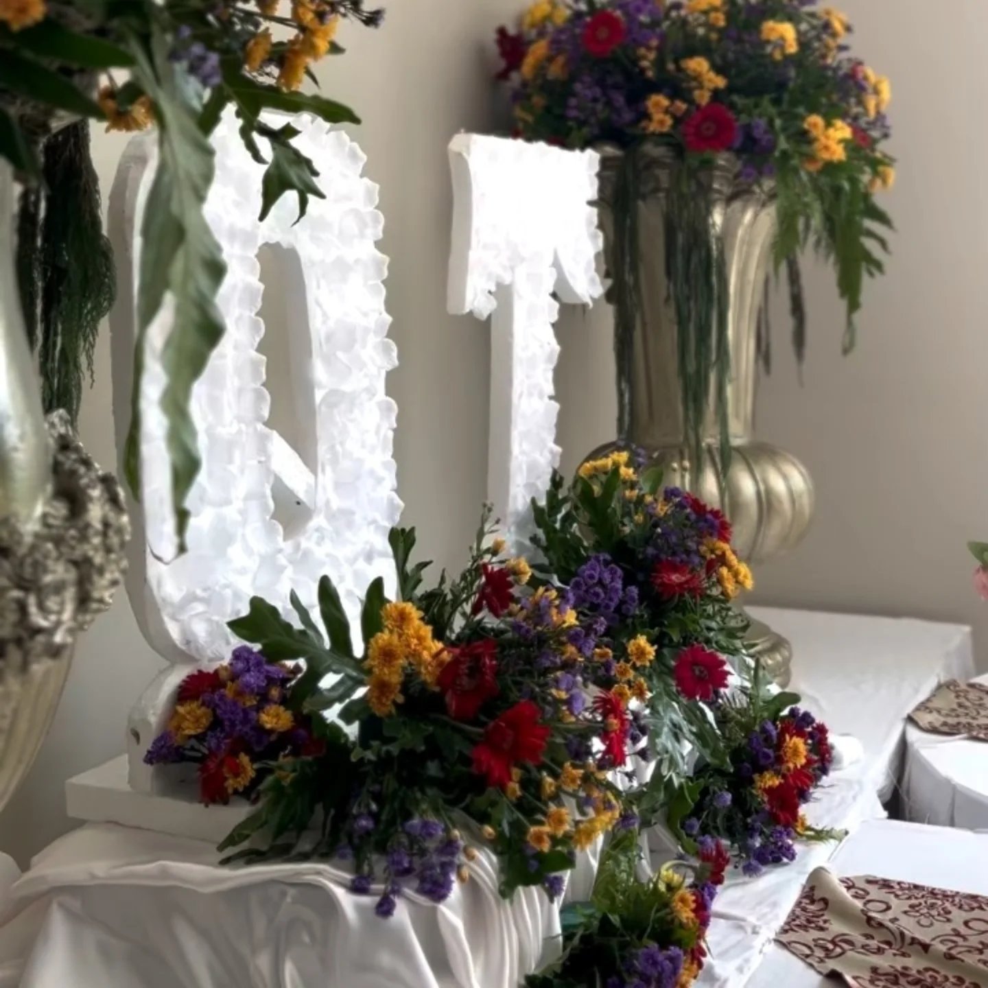 Dokumentasi Wedding Qoni Tian 01 12 2024 di Aleesha Venue oleh Jagarasa - foto 5