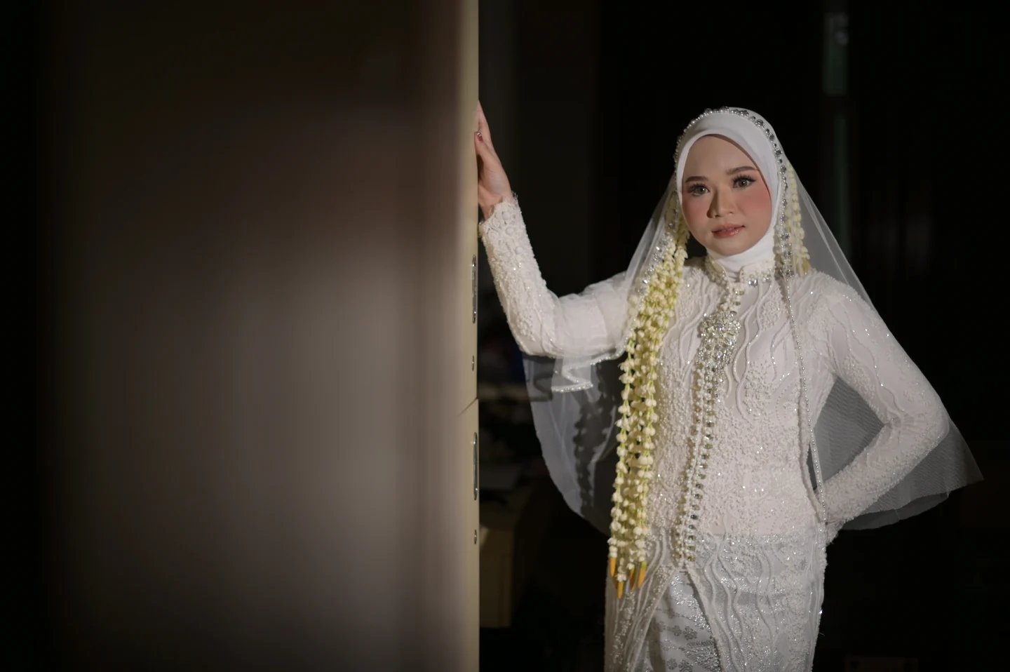 Dokumentasi Wedding Shafira Ari 02 05 2026 di Aula Graha Samudra Bp2tl oleh Jagarasa - foto 10