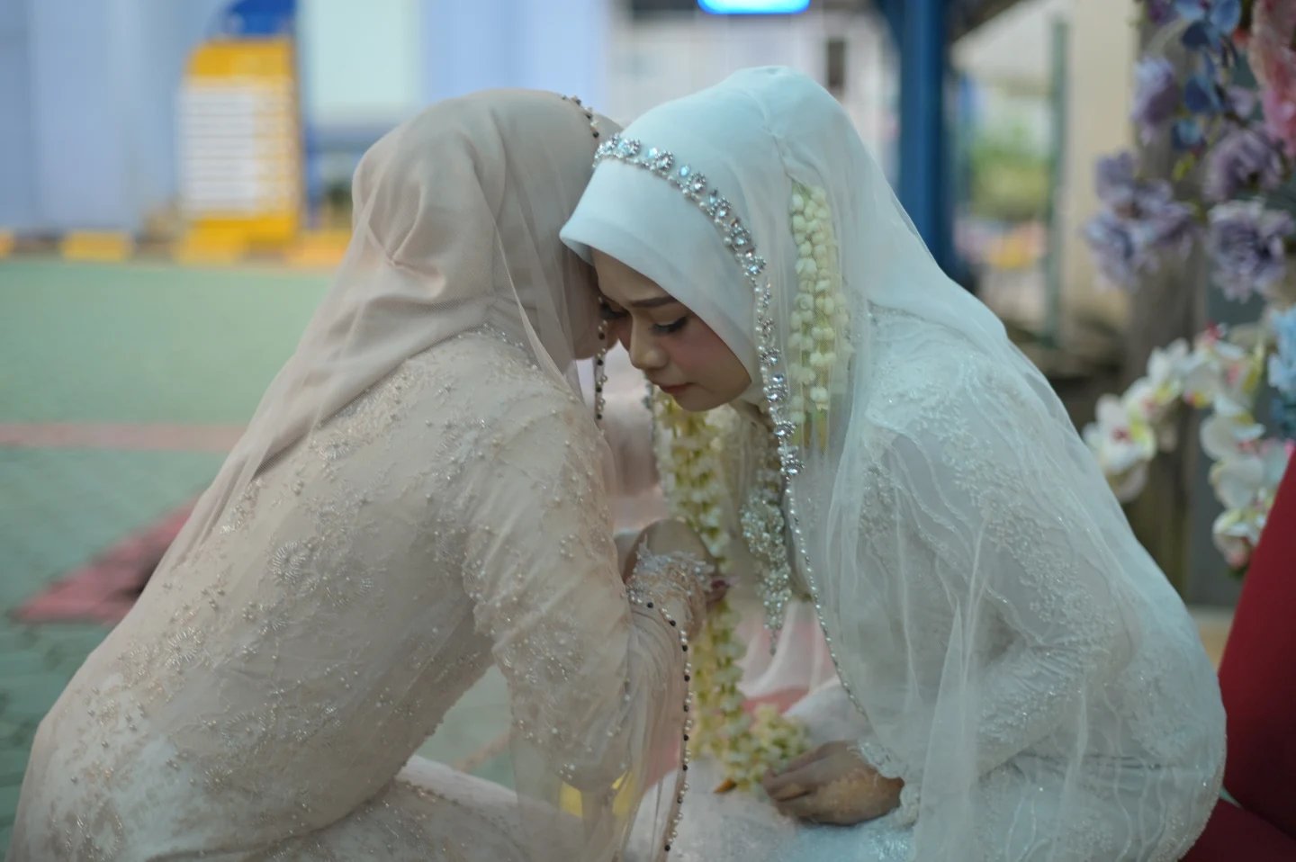 Dokumentasi Wedding Shafira Ari 02 05 2026 di Aula Graha Samudra Bp2tl oleh Jagarasa - foto 12