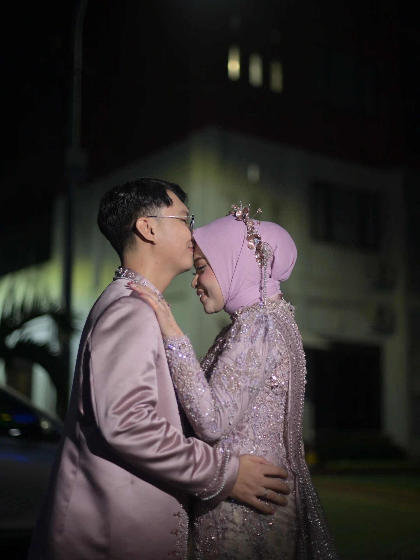 Dokumentasi Wedding Shafira Ari 02 05 2026 di Aula Graha Samudra Bp2tl oleh Jagarasa - foto 20