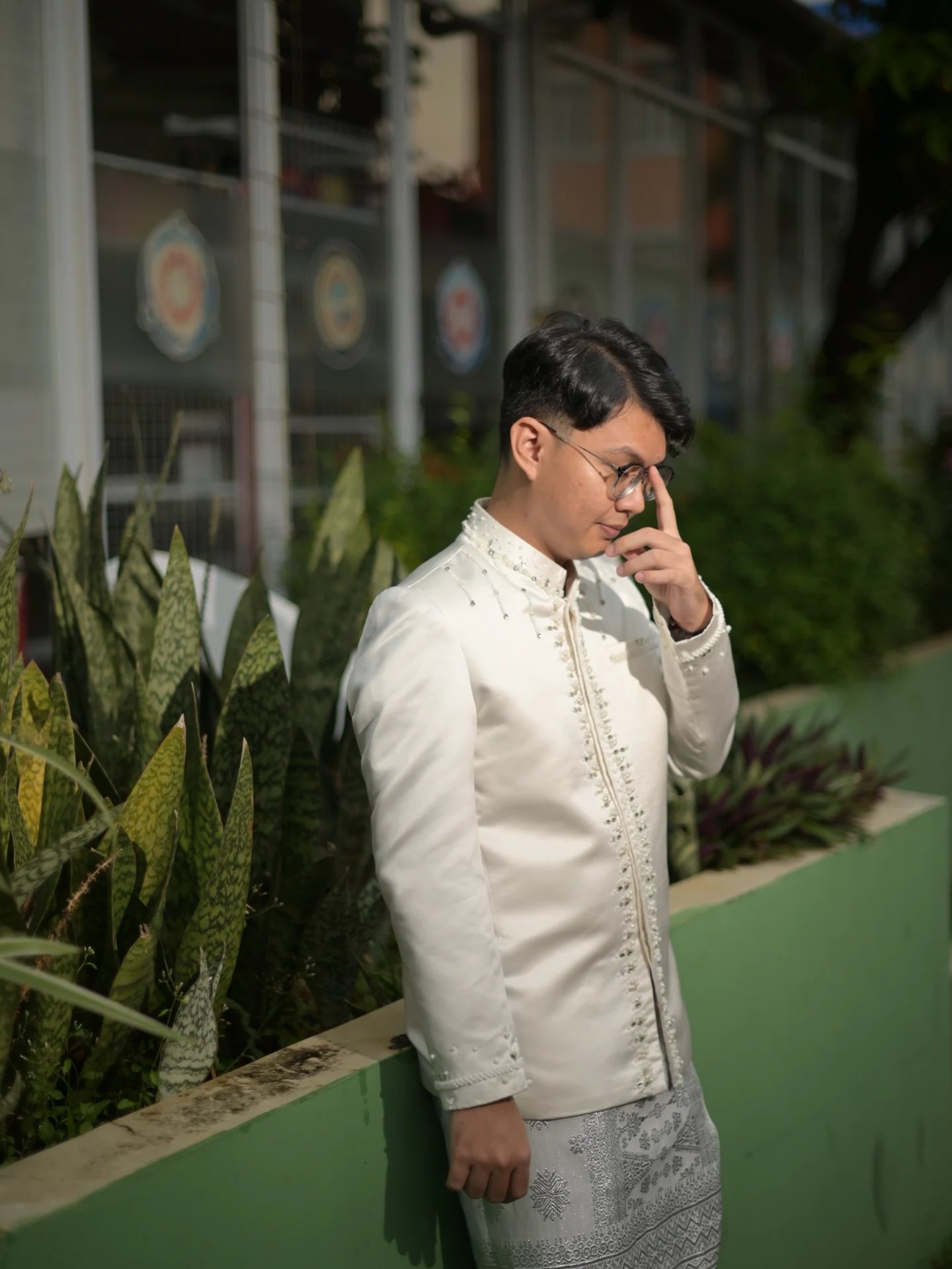 Dokumentasi Wedding Shafira Ari 02 05 2026 di Aula Graha Samudra Bp2tl oleh Jagarasa - foto 9