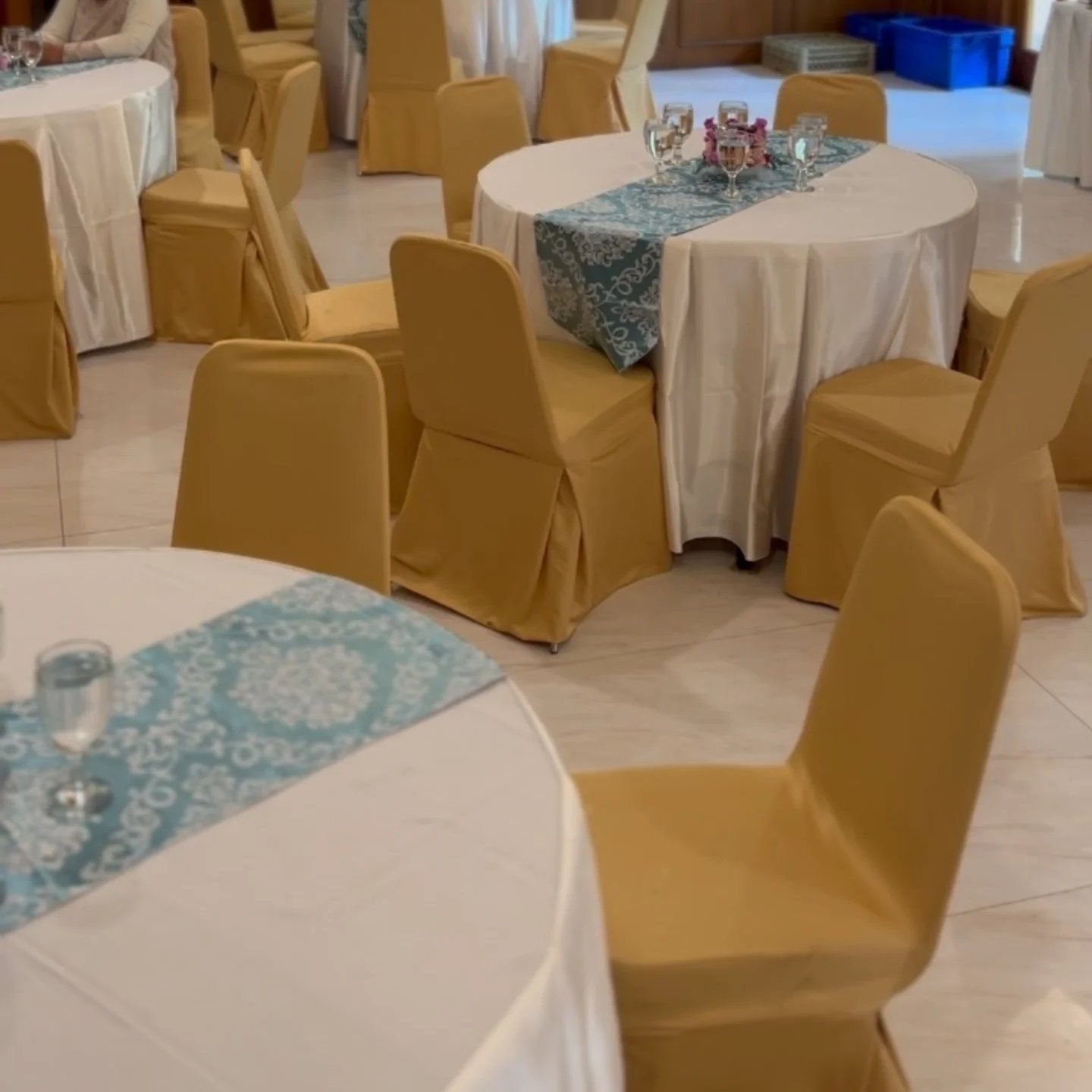 Dokumentasi Wedding Baihaqi Anissa 03 11 2024 di Balai Tetap Setia Pp Polri oleh Jagarasa - foto 29