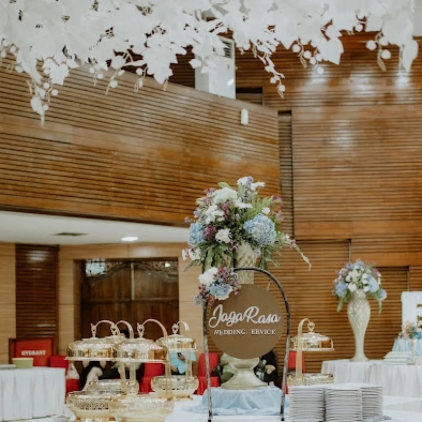 Dokumentasi Wedding Ferry Findi 08 24 2024 di Bangda Kemendagri oleh Jagarasa - foto 10