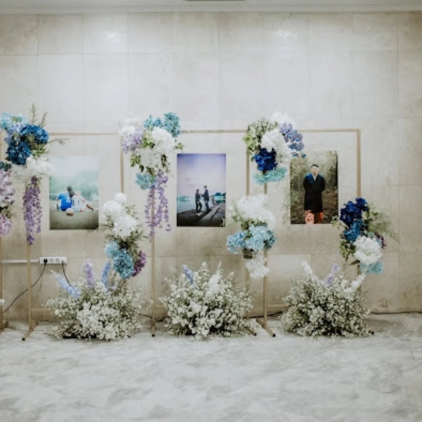 Dokumentasi Wedding Ferry Findi 08 24 2024 di Bangda Kemendagri oleh Jagarasa - foto 12