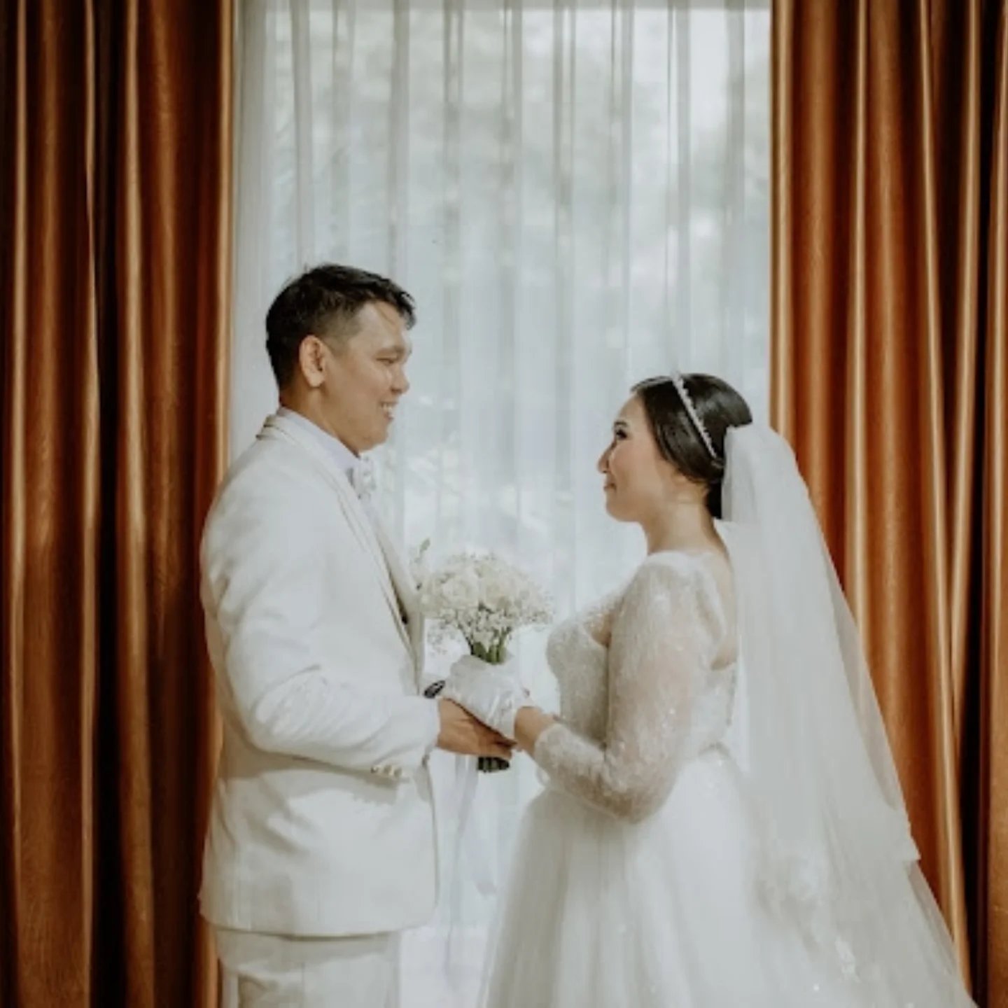 Dokumentasi Wedding Ferry Findi 08 24 2024 di Bangda Kemendagri oleh Jagarasa - foto 19