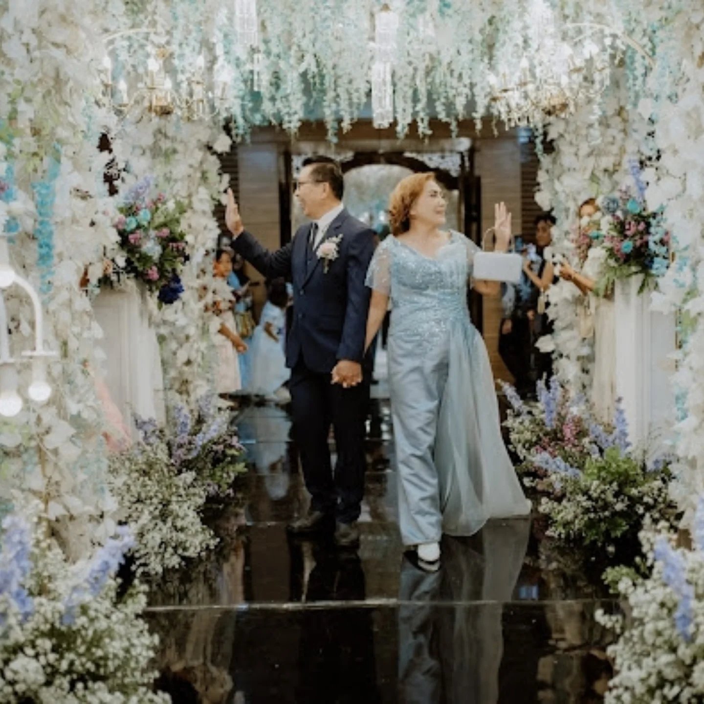 Dokumentasi Wedding Ferry Findi 08 24 2024 di Bangda Kemendagri oleh Jagarasa - foto 27