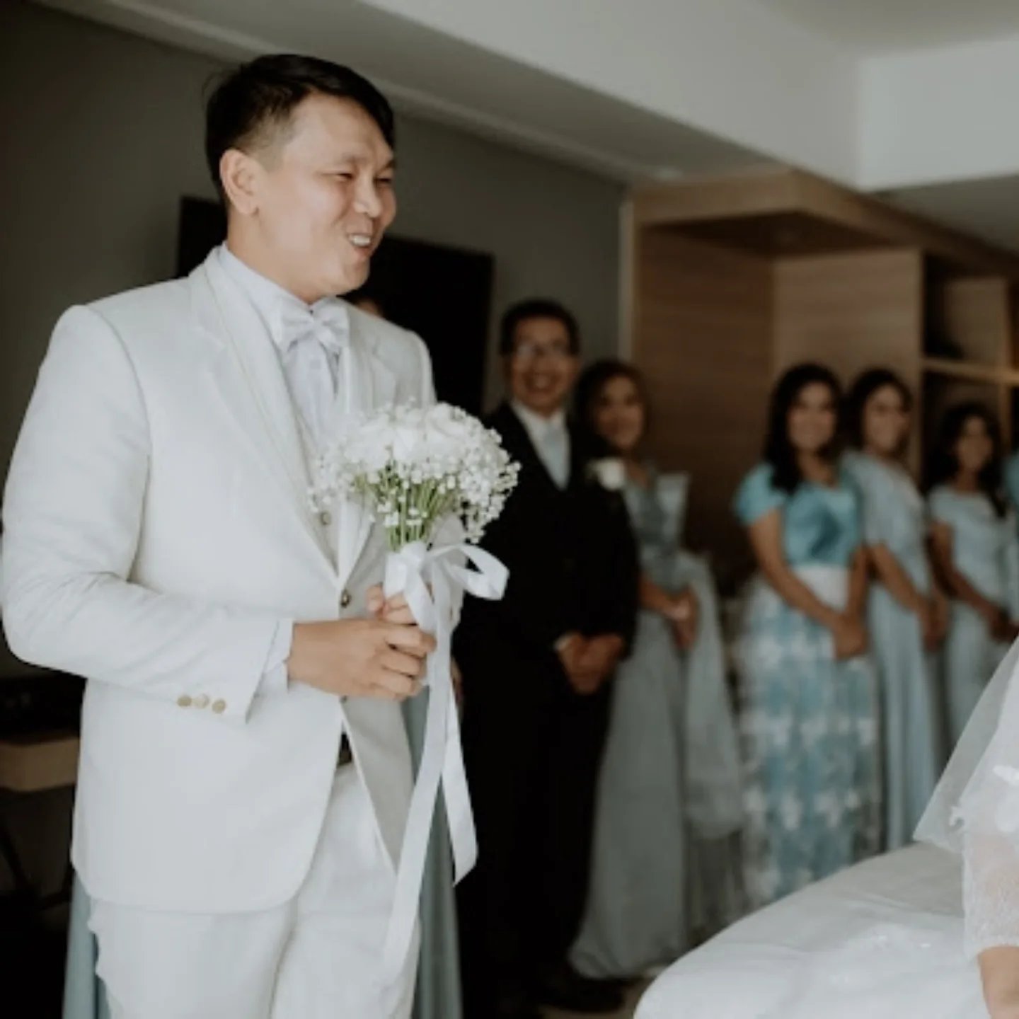 Dokumentasi Wedding Ferry Findi 08 24 2024 di Bangda Kemendagri oleh Jagarasa - foto 29