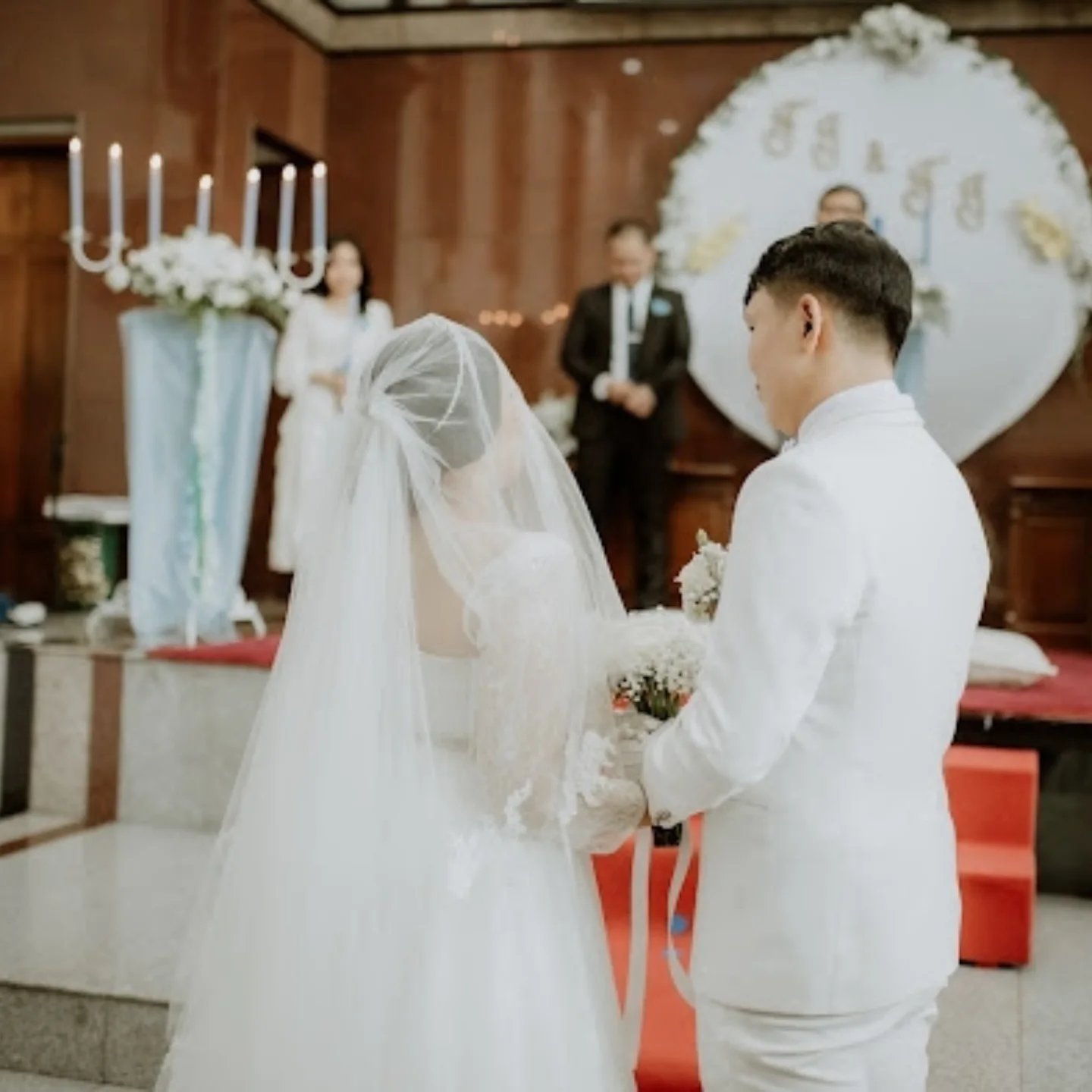 Dokumentasi Wedding Ferry Findi 08 24 2024 di Bangda Kemendagri oleh Jagarasa - foto 33