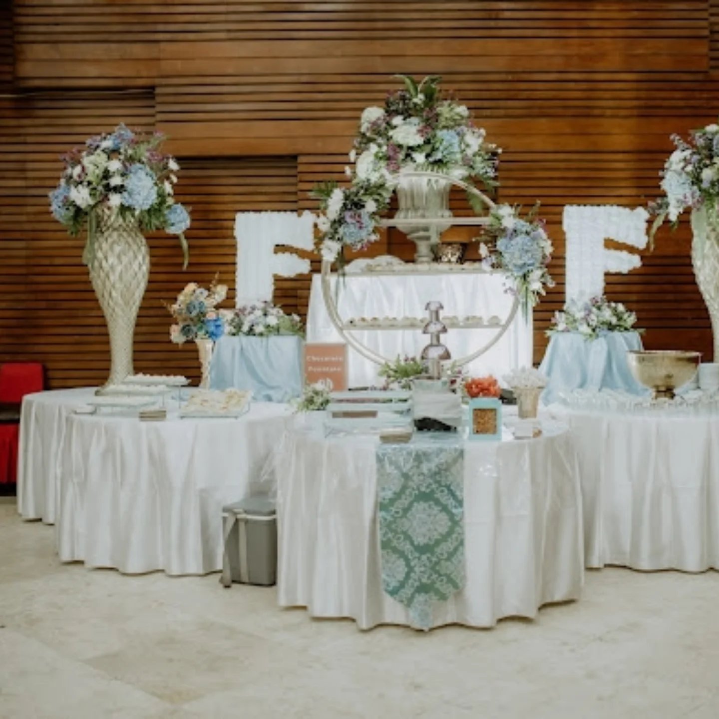 Dokumentasi Wedding Ferry Findi 08 24 2024 di Bangda Kemendagri oleh Jagarasa - foto 4