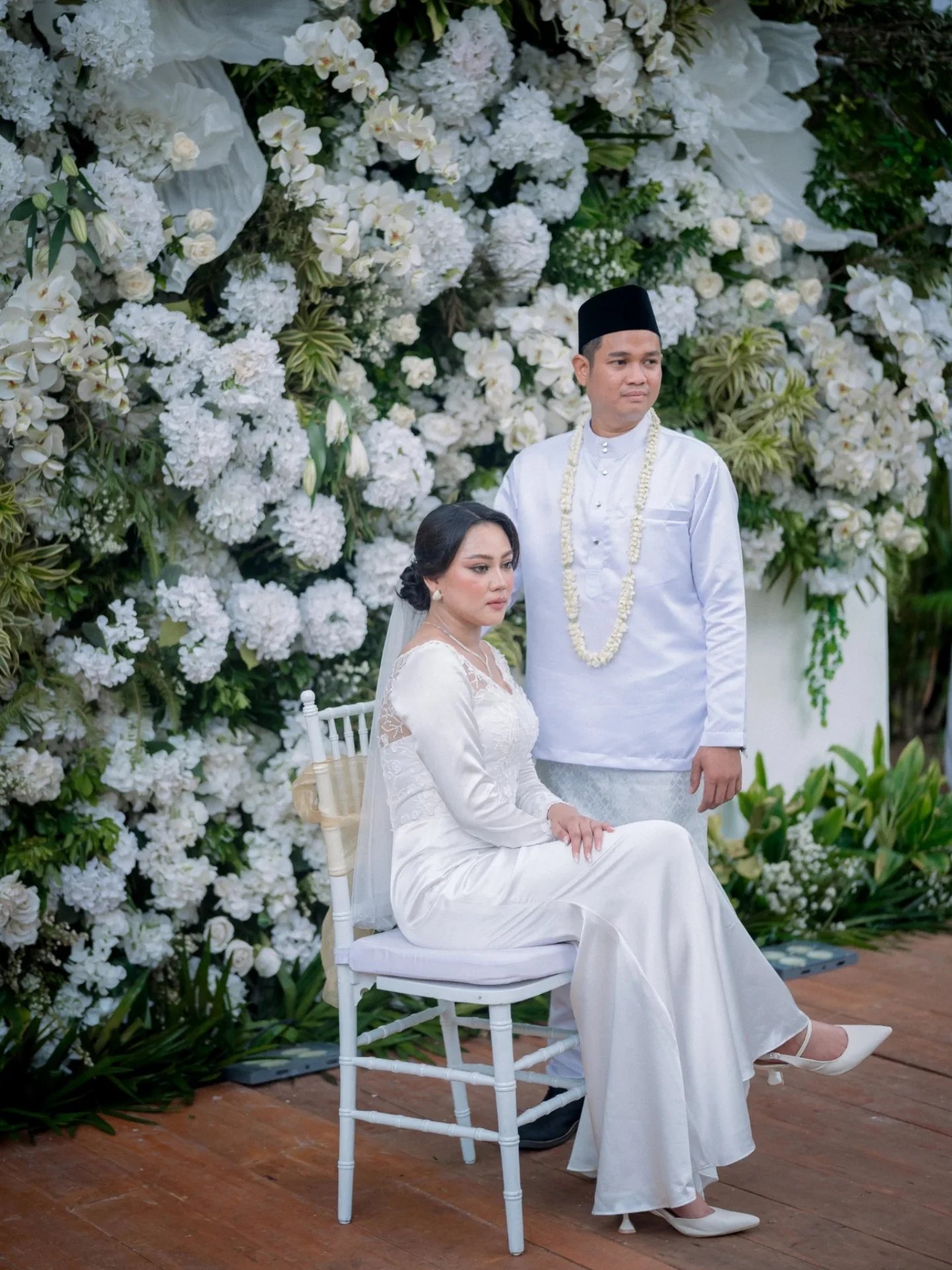 Dokumentasi Wedding Abree Ria 08 02 2026 di Bumi Harum Manis oleh Jagarasa - foto 11