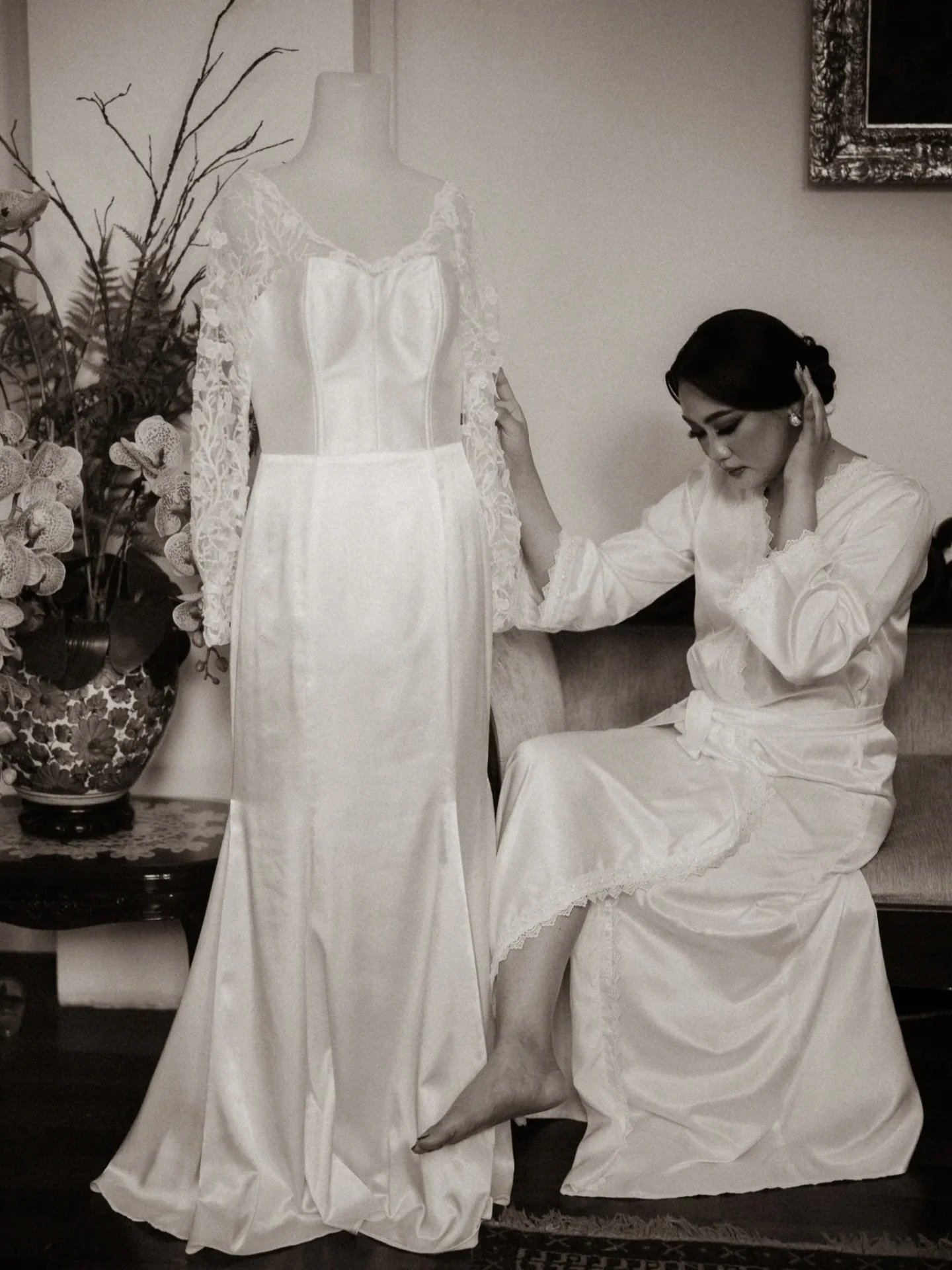 Dokumentasi Wedding Abree Ria 08 02 2026 di Bumi Harum Manis oleh Jagarasa - foto 12