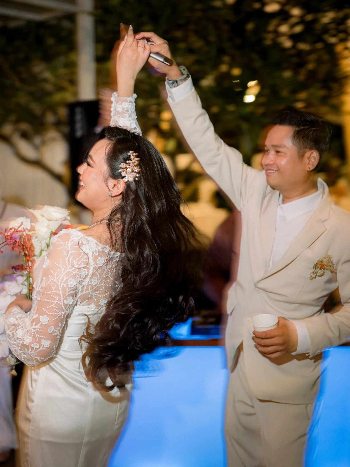 Dokumentasi Wedding Abree Ria 08 02 2026 di Bumi Harum Manis oleh Jagarasa - foto 18