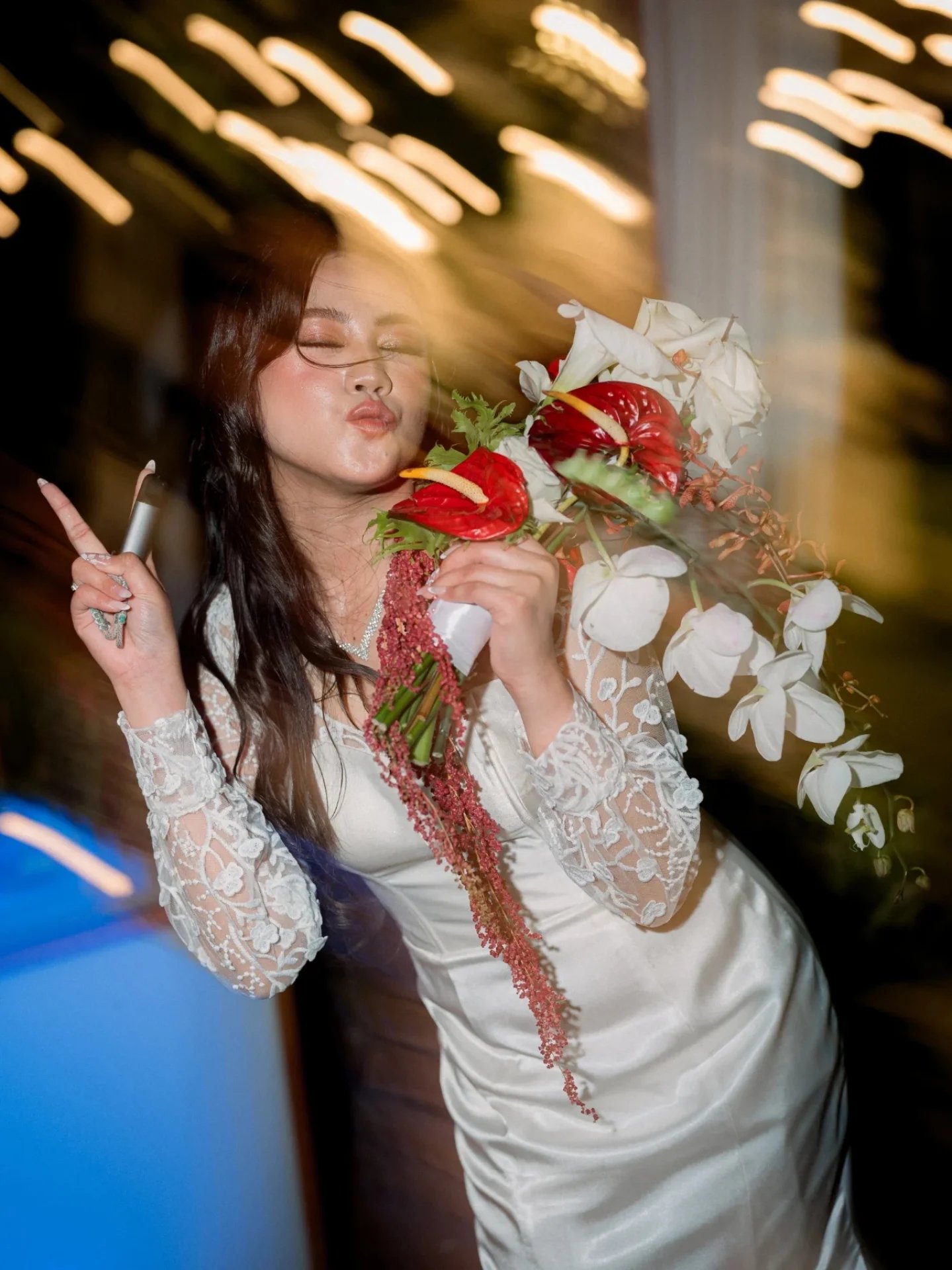 Dokumentasi Wedding Abree Ria 08 02 2026 di Bumi Harum Manis oleh Jagarasa - foto 19
