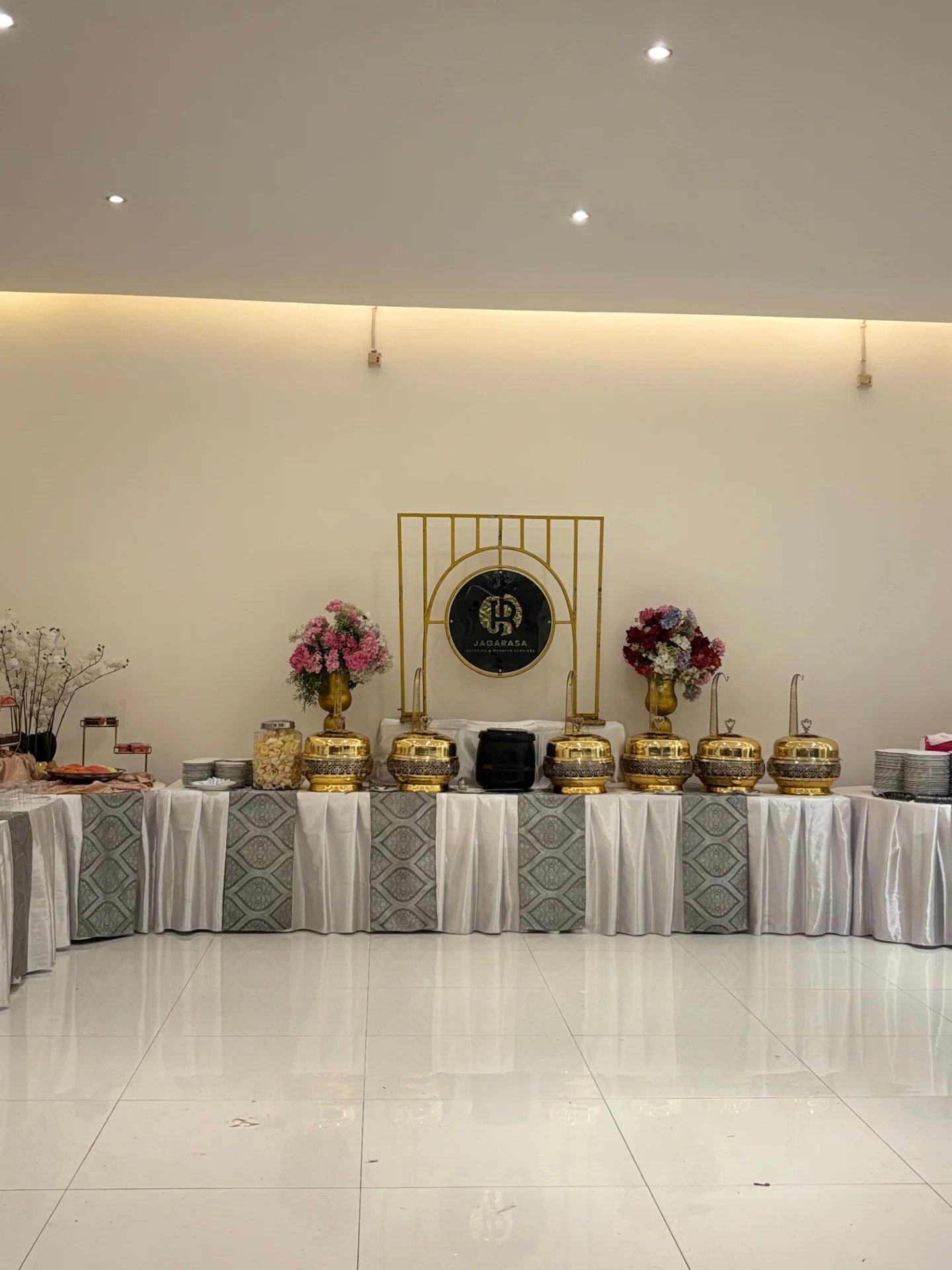 Dokumentasi Wedding Abree Ria 08 02 2026 di Bumi Harum Manis oleh Jagarasa - foto 2