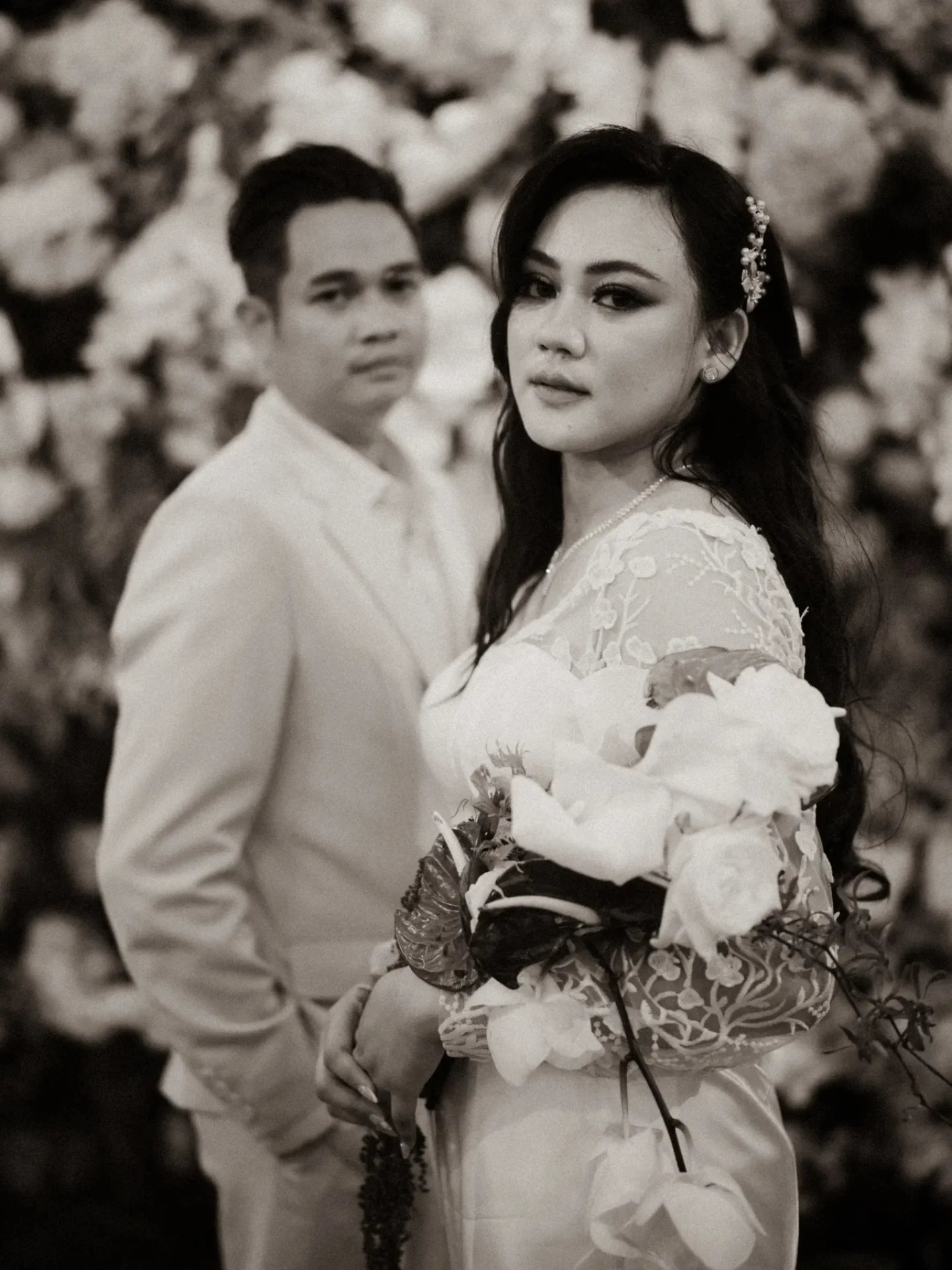 Dokumentasi Wedding Abree Ria 08 02 2026 di Bumi Harum Manis oleh Jagarasa - foto 20