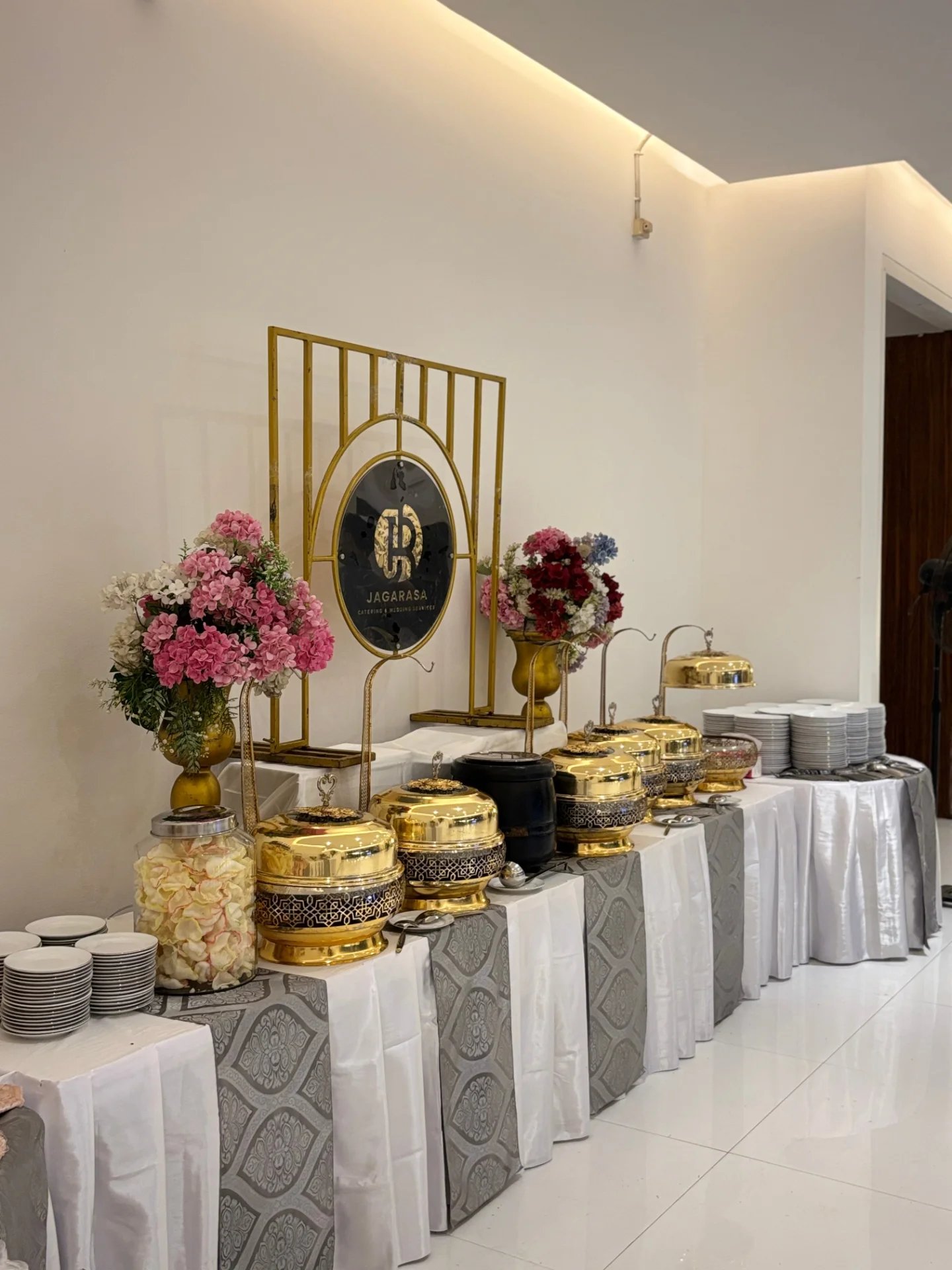 Dokumentasi Wedding Abree Ria 08 02 2026 di Bumi Harum Manis oleh Jagarasa - foto 3