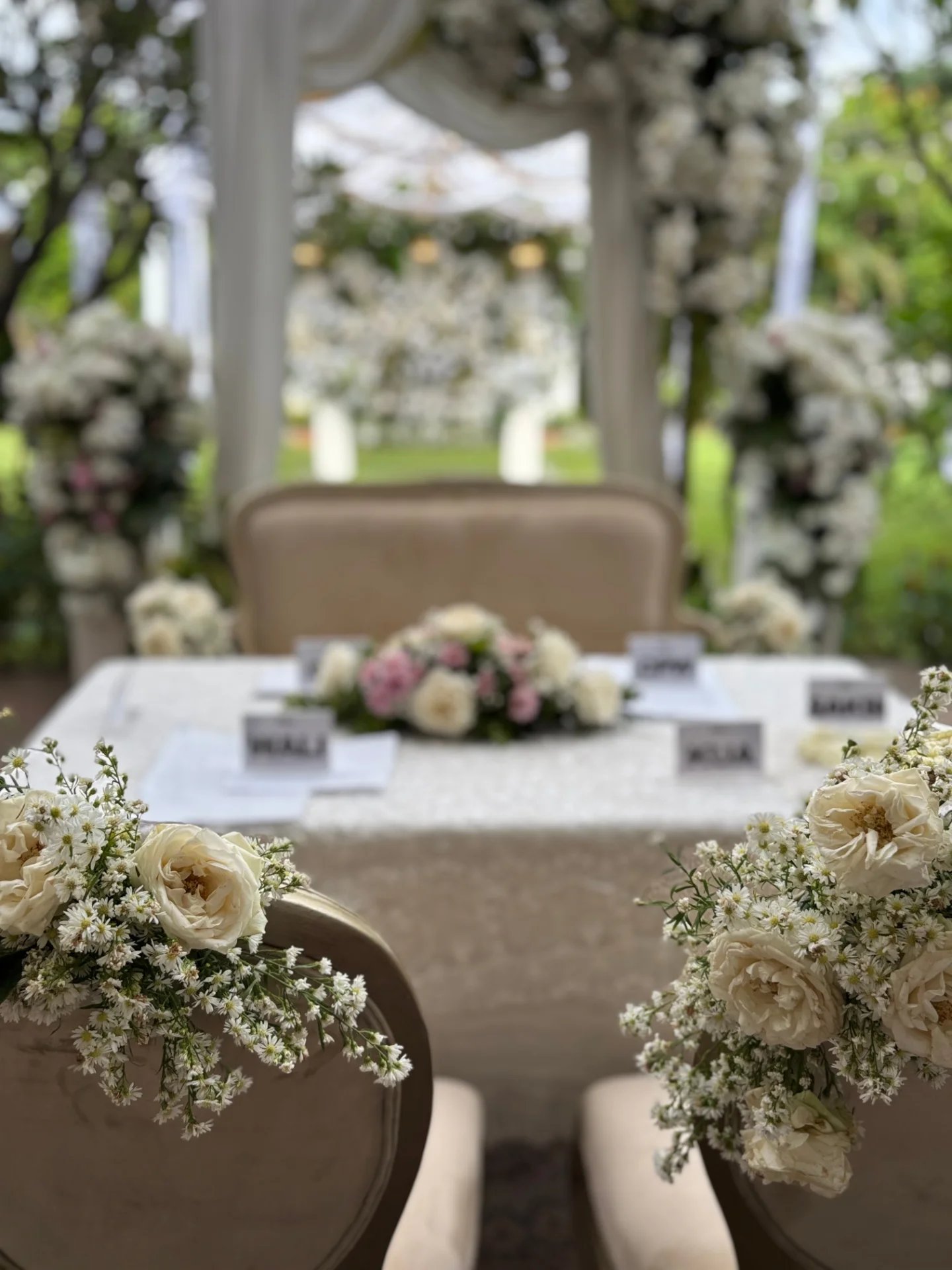 Dokumentasi Wedding Abree Ria 08 02 2026 di Bumi Harum Manis oleh Jagarasa - foto 6