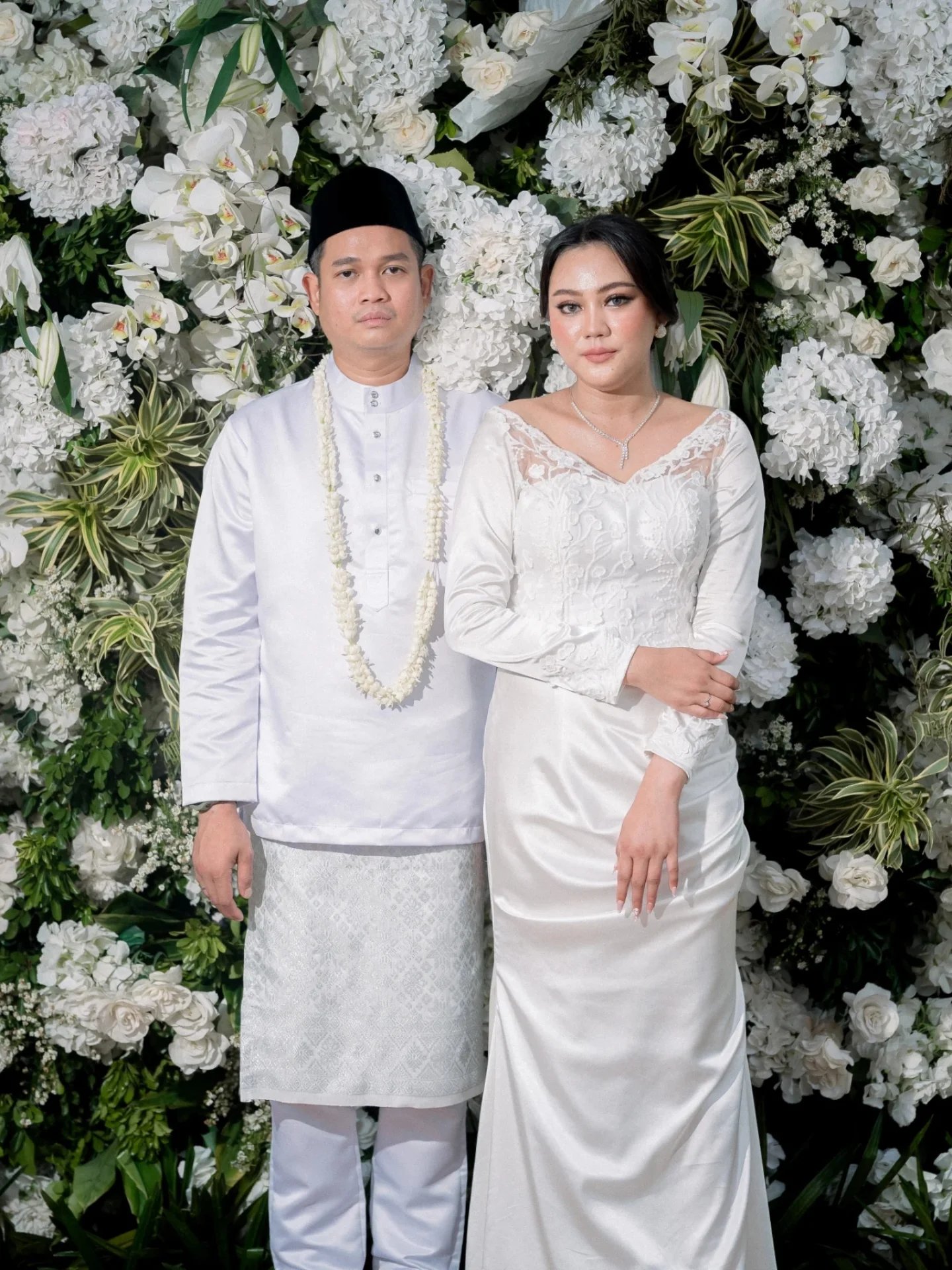 Dokumentasi Wedding Abree Ria 08 02 2026 di Bumi Harum Manis oleh Jagarasa - foto 8