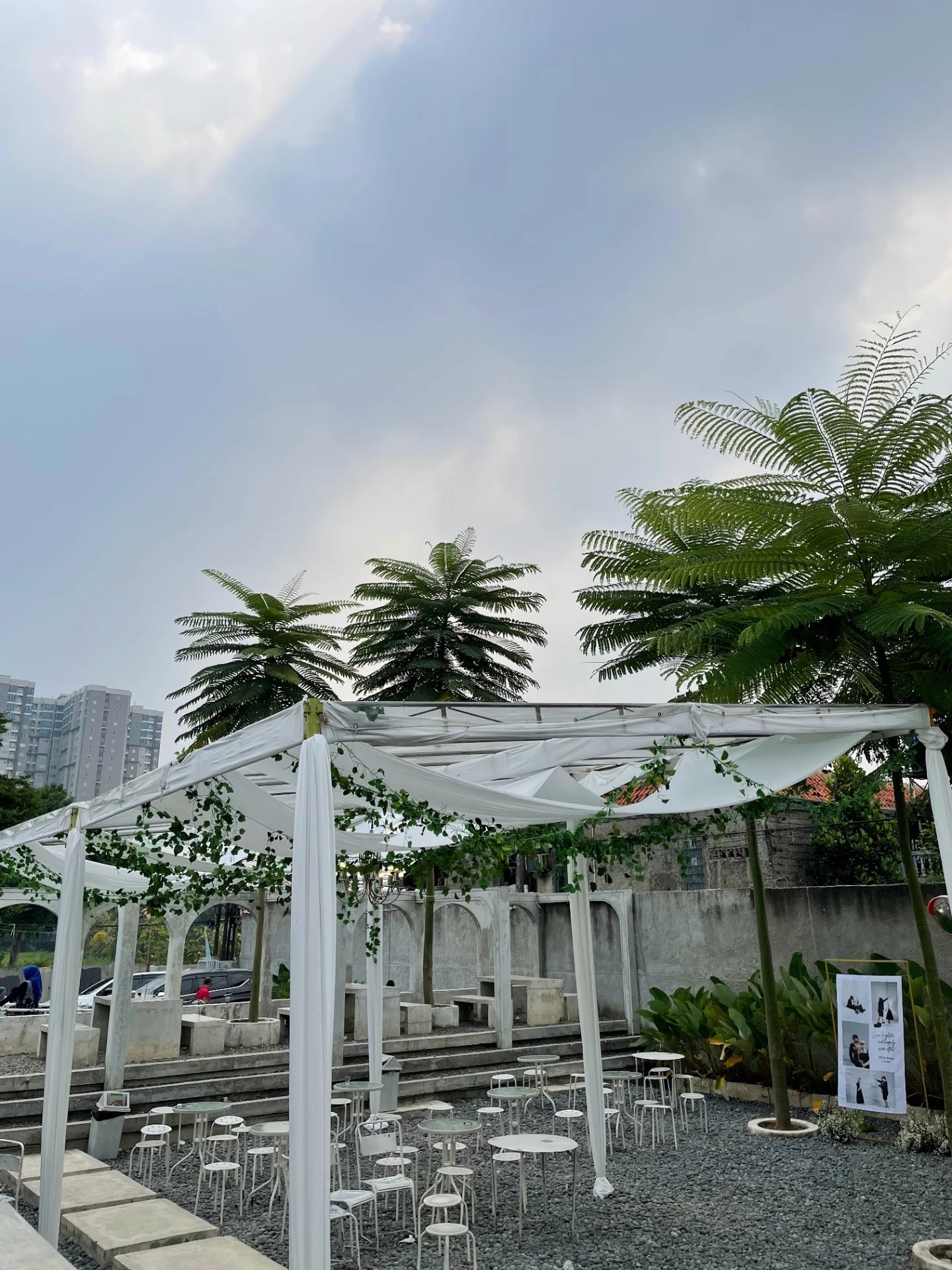 Dokumentasi Wedding Silfi Dimas 27 07 2025 di Gamy Coffee Space oleh Jagarasa - foto 4