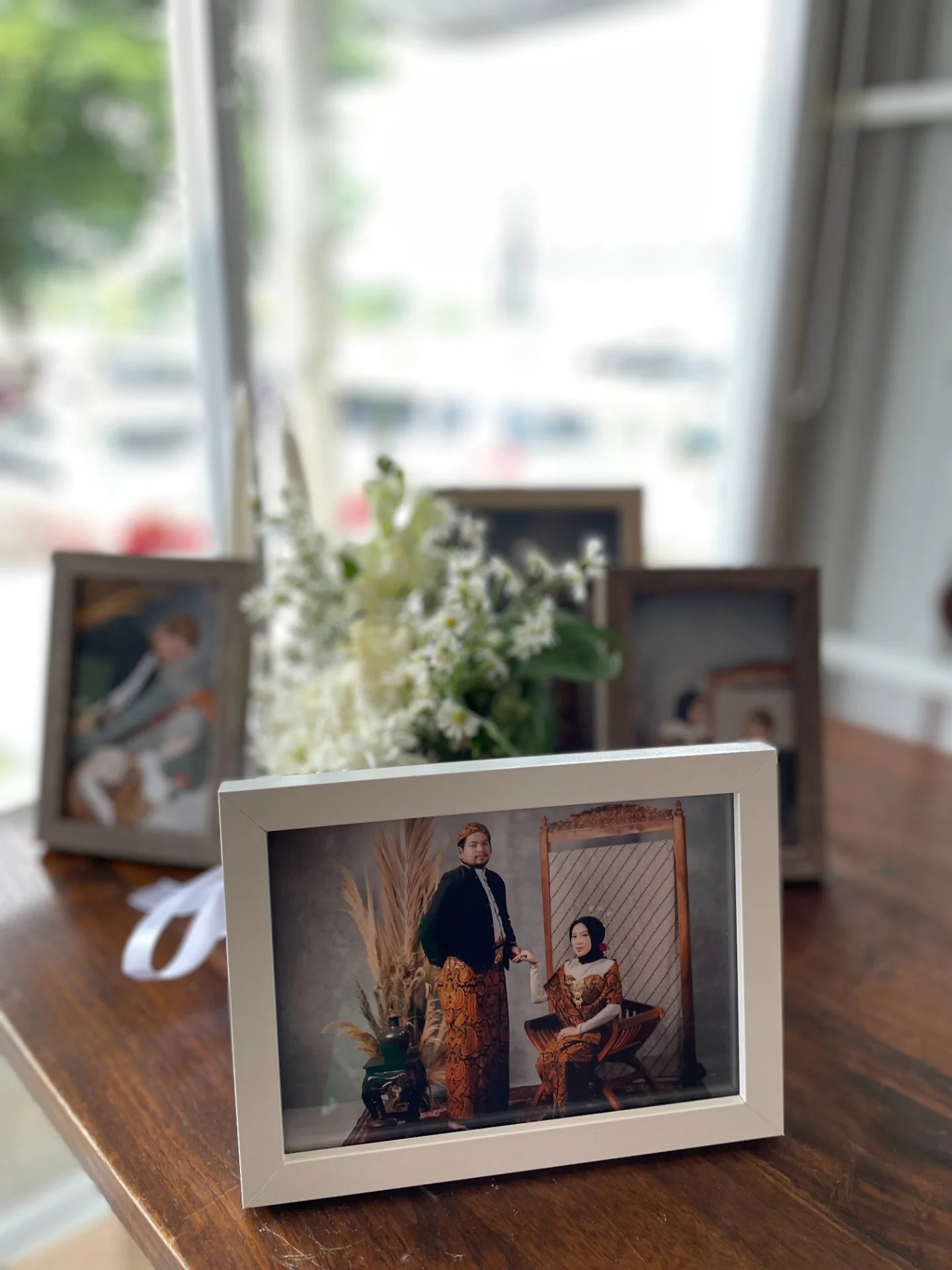 Dokumentasi Wedding Silfi Dimas 27 07 2025 di Gamy Coffee Space oleh Jagarasa - foto 5