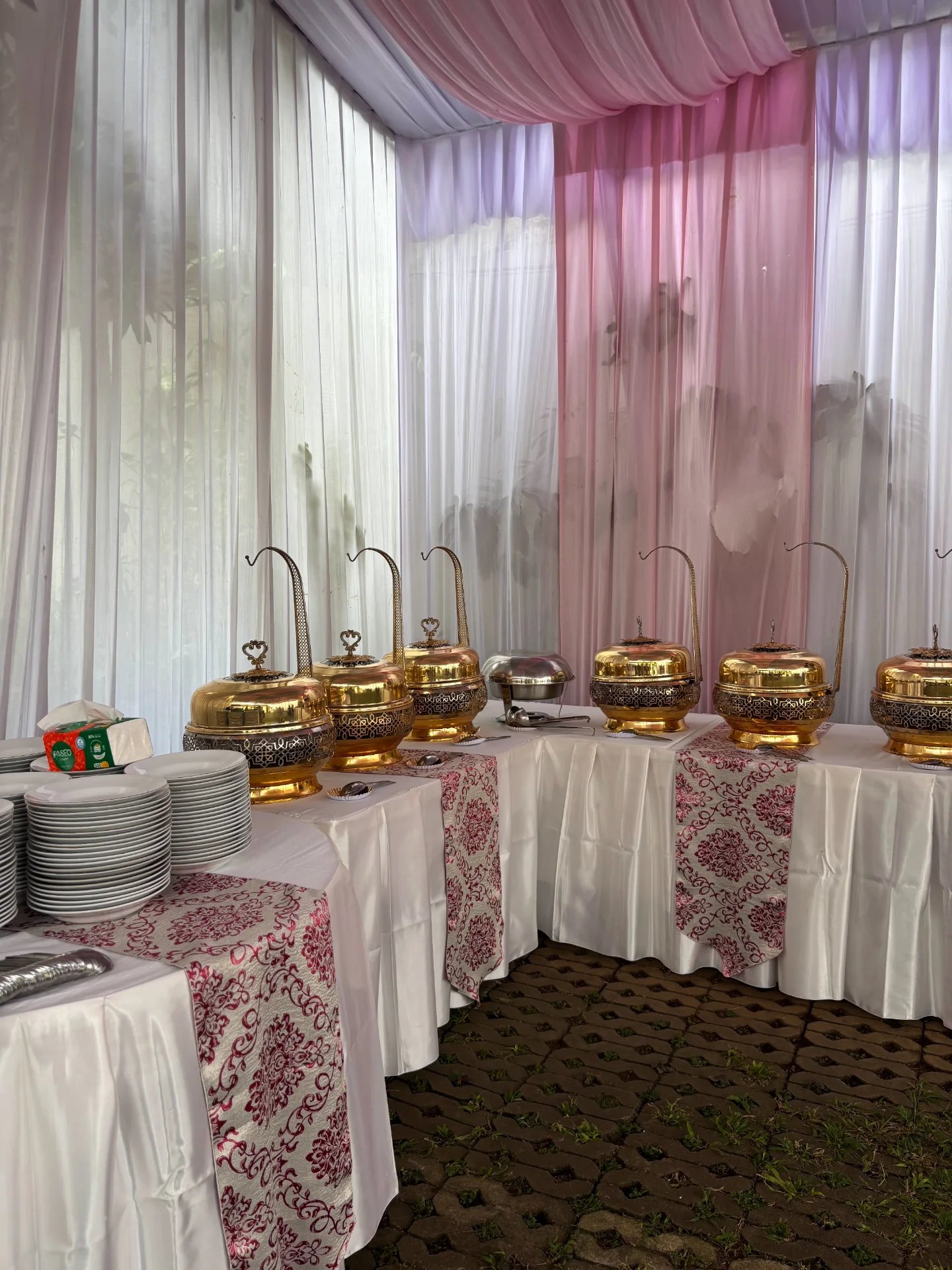 Dokumentasi Wedding Johan Vanessa 02 05 2026 di Gbi Getsemani oleh Jagarasa - foto 10