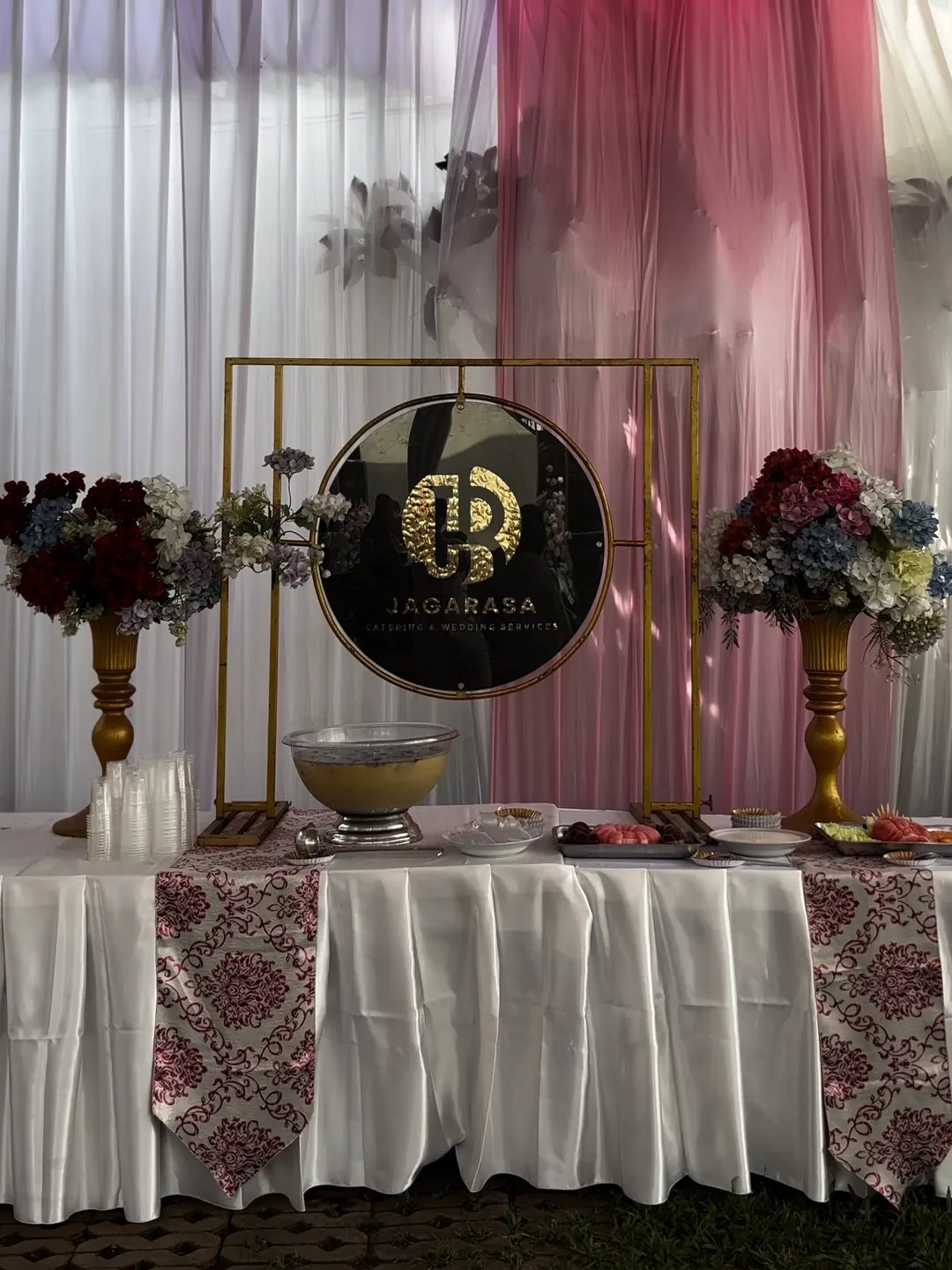 Dokumentasi Wedding Johan Vanessa 02 05 2026 di Gbi Getsemani oleh Jagarasa - foto 20