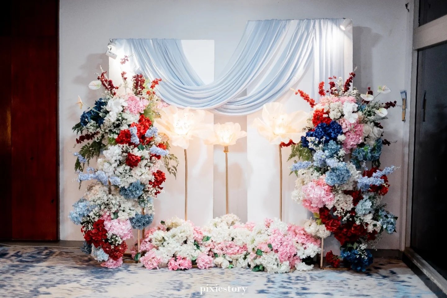 Dokumentasi Wedding Andhika Gita 06 07 2025 di Gedung Brin Lebak Bulus oleh Jagarasa - foto 1