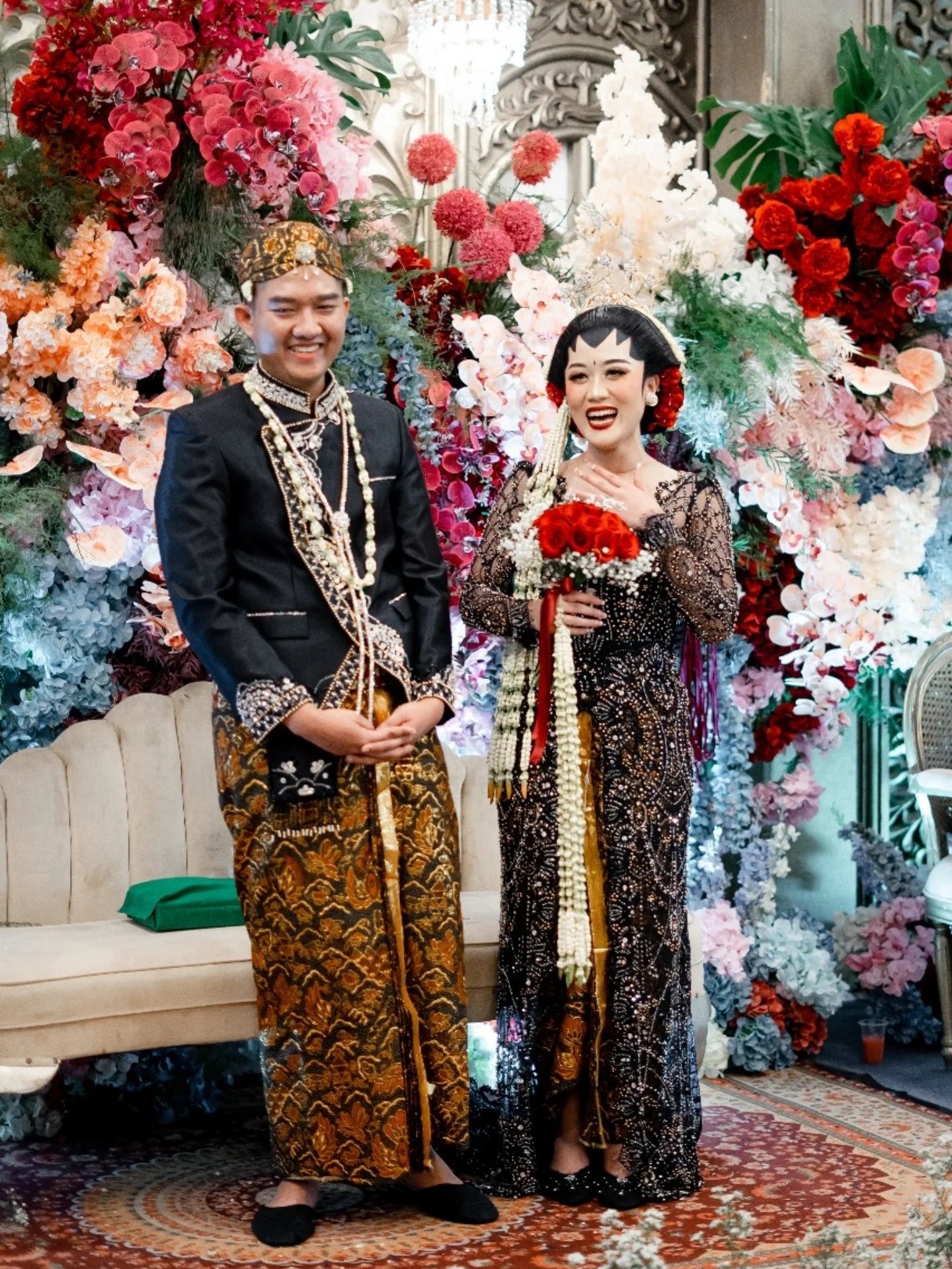Dokumentasi Wedding Andhika Gita 06 07 2025 di Gedung Brin Lebak Bulus oleh Jagarasa - foto 10