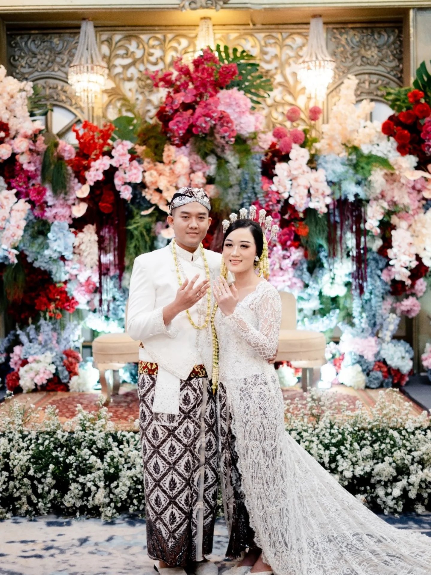 Dokumentasi Wedding Andhika Gita 06 07 2025 di Gedung Brin Lebak Bulus oleh Jagarasa - foto 13