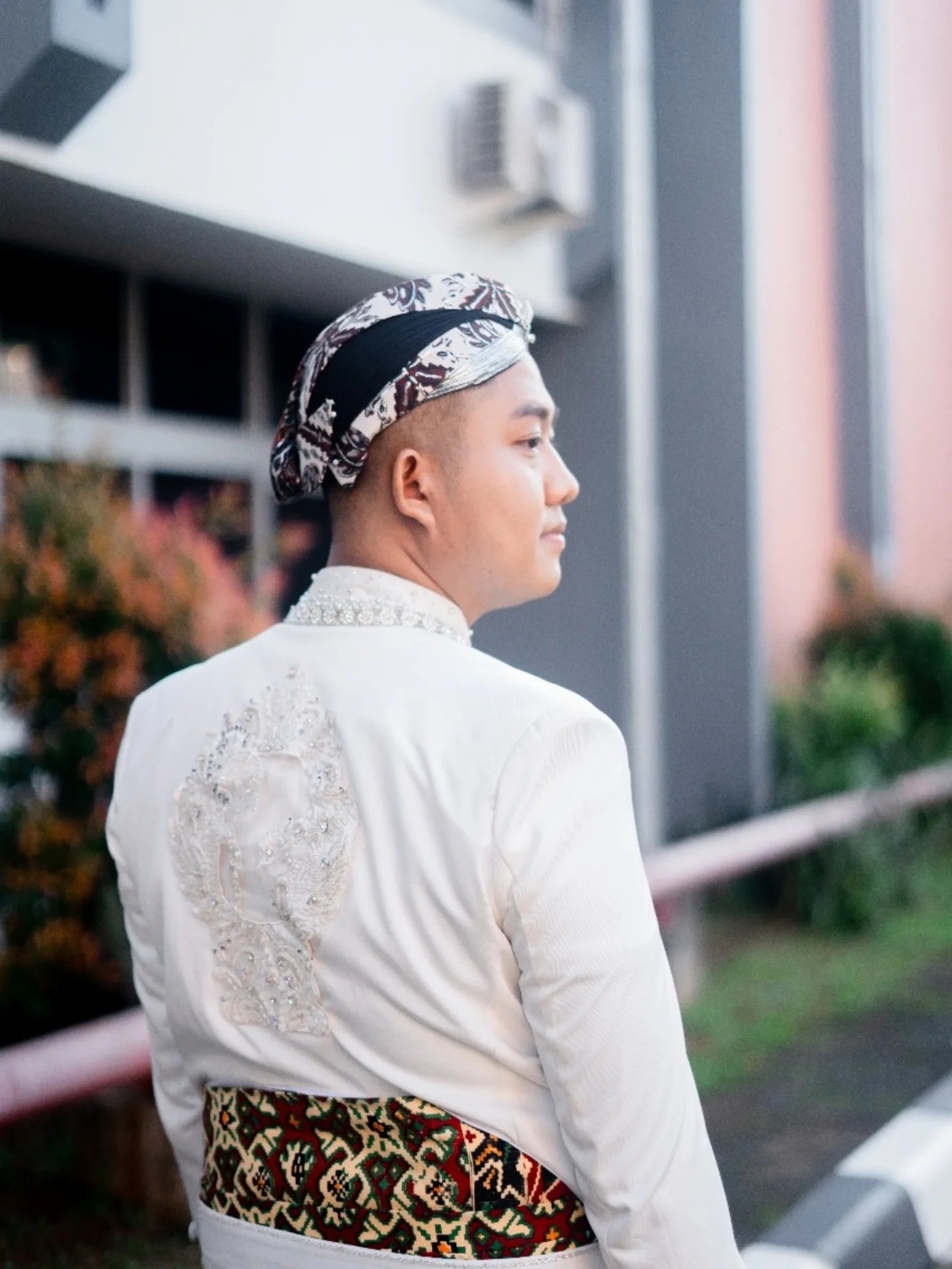 Dokumentasi Wedding Andhika Gita 06 07 2025 di Gedung Brin Lebak Bulus oleh Jagarasa - foto 17