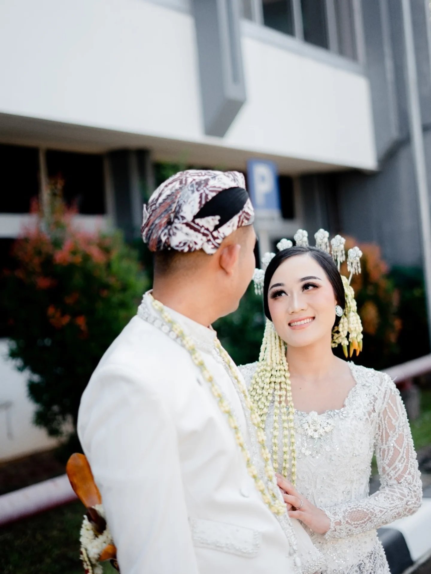 Dokumentasi Wedding Andhika Gita 06 07 2025 di Gedung Brin Lebak Bulus oleh Jagarasa - foto 18
