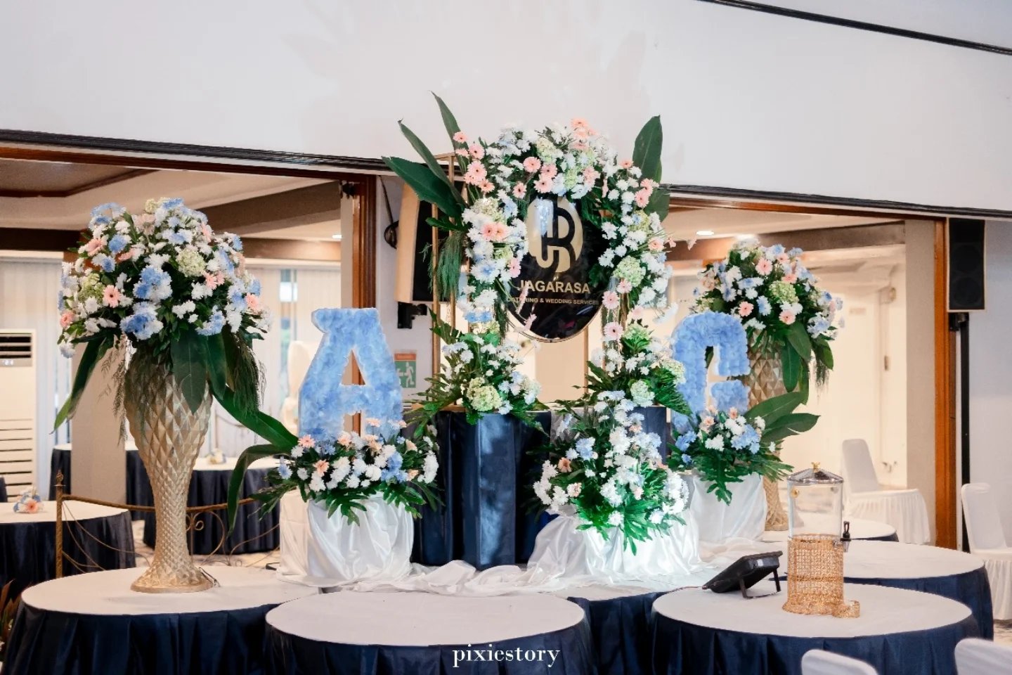 Dokumentasi Wedding Andhika Gita 06 07 2025 di Gedung Brin Lebak Bulus oleh Jagarasa - foto 19