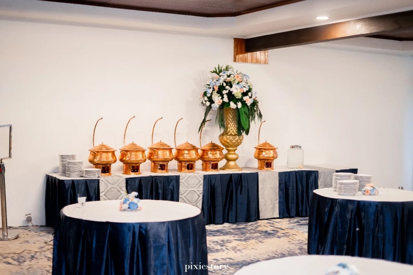Dokumentasi Wedding Andhika Gita 06 07 2025 di Gedung Brin Lebak Bulus oleh Jagarasa - foto 4