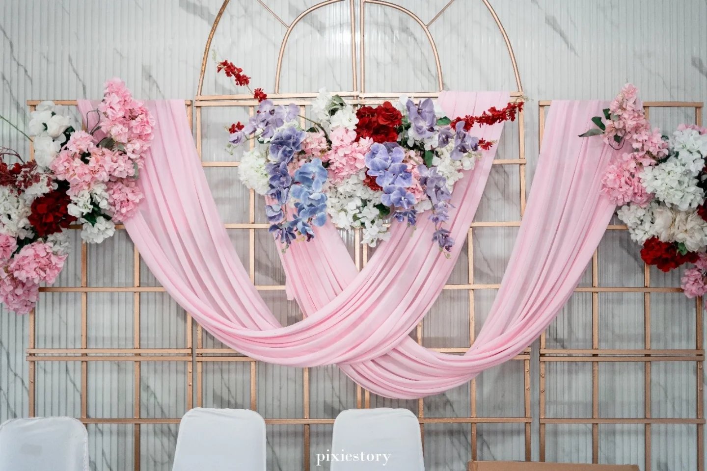 Dokumentasi Wedding Andhika Gita 06 07 2025 di Gedung Brin Lebak Bulus oleh Jagarasa - foto 5