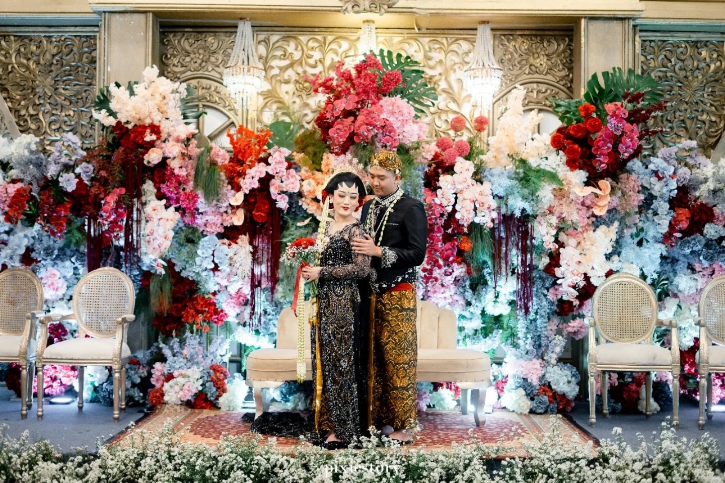 Dokumentasi Wedding Andhika Gita 06 07 2025 di Gedung Brin Lebak Bulus oleh Jagarasa - foto 6