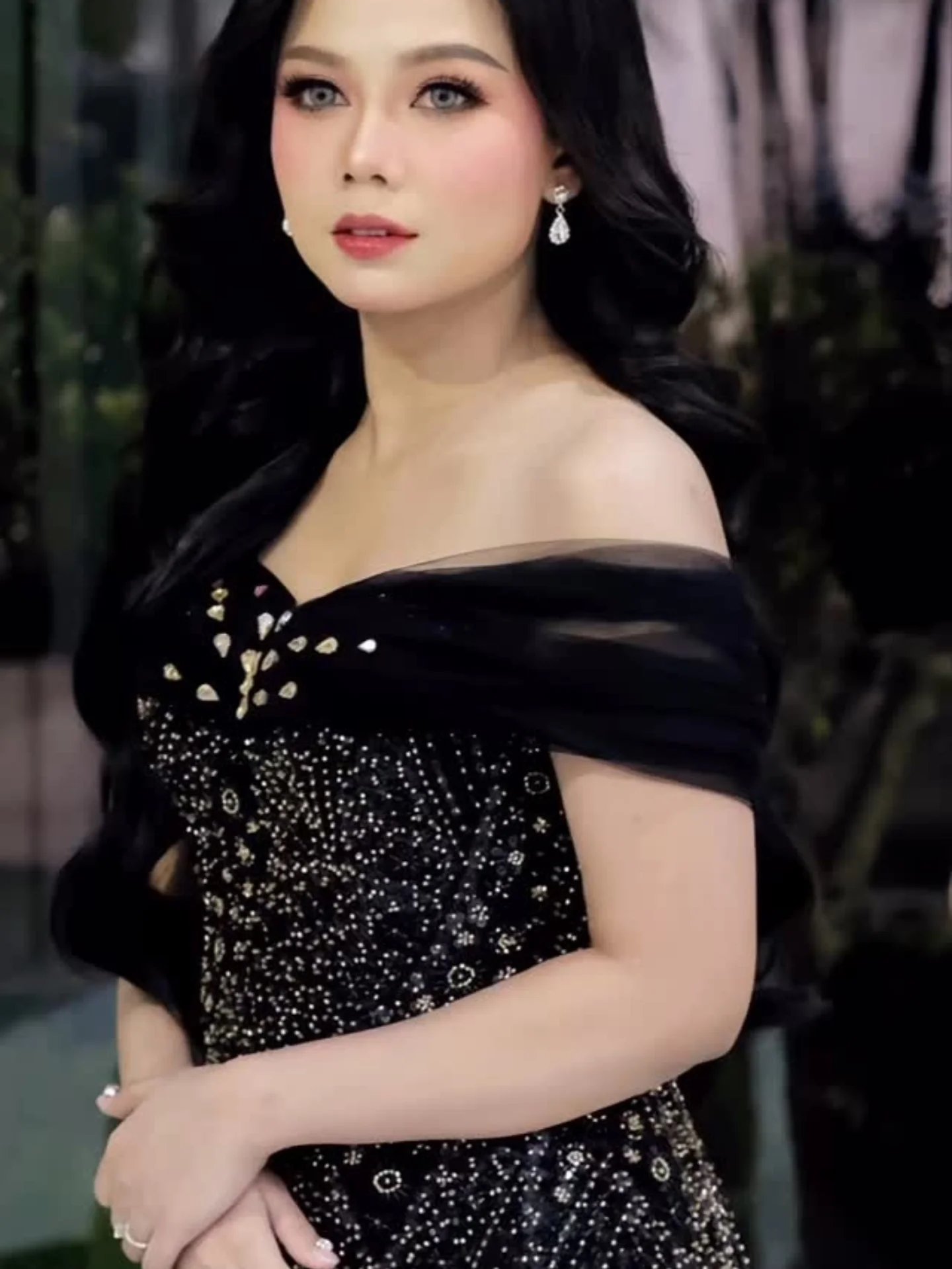 Dokumentasi Wedding Pras Febby 14 02 2026 di Gedung Brin Lebak Bulus oleh Jagarasa - foto 17