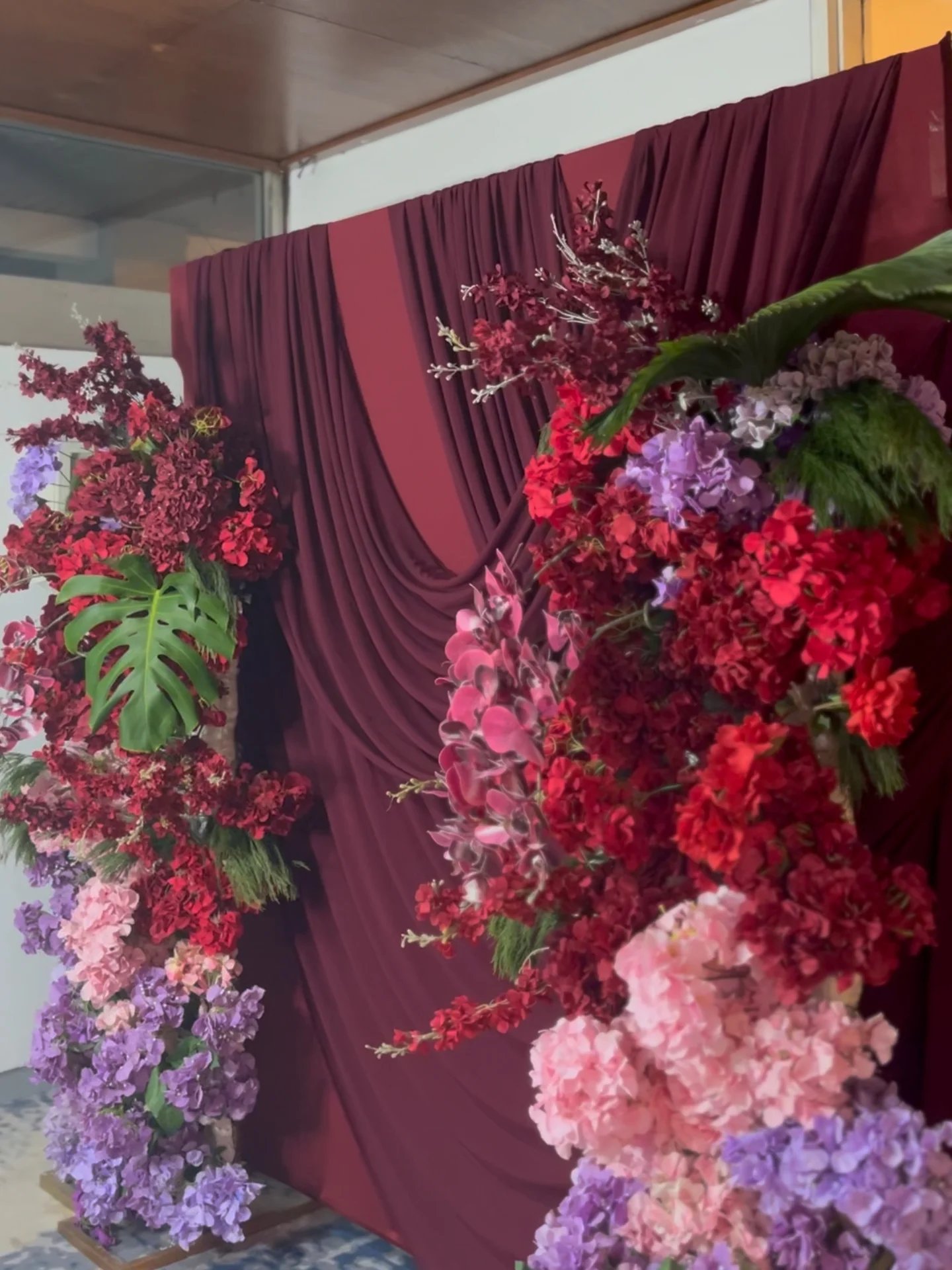 Dokumentasi Wedding Pras Febby 14 02 2026 di Gedung Brin Lebak Bulus oleh Jagarasa - foto 2
