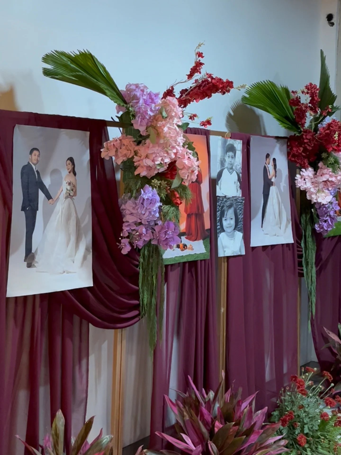 Dokumentasi Wedding Pras Febby 14 02 2026 di Gedung Brin Lebak Bulus oleh Jagarasa - foto 3