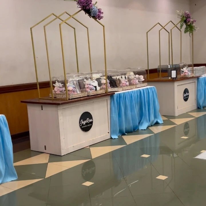 Dokumentasi Wedding Fadil Delia 29 05 2024 di Gedung Menara Hijau oleh Jagarasa - foto 2