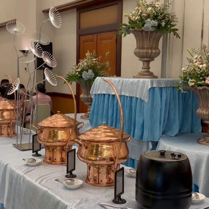 Dokumentasi Wedding Fadil Delia 29 05 2024 di Gedung Menara Hijau oleh Jagarasa - foto 3
