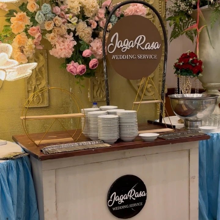 Dokumentasi Wedding Fadil Delia 29 05 2024 di Gedung Menara Hijau oleh Jagarasa - foto 4