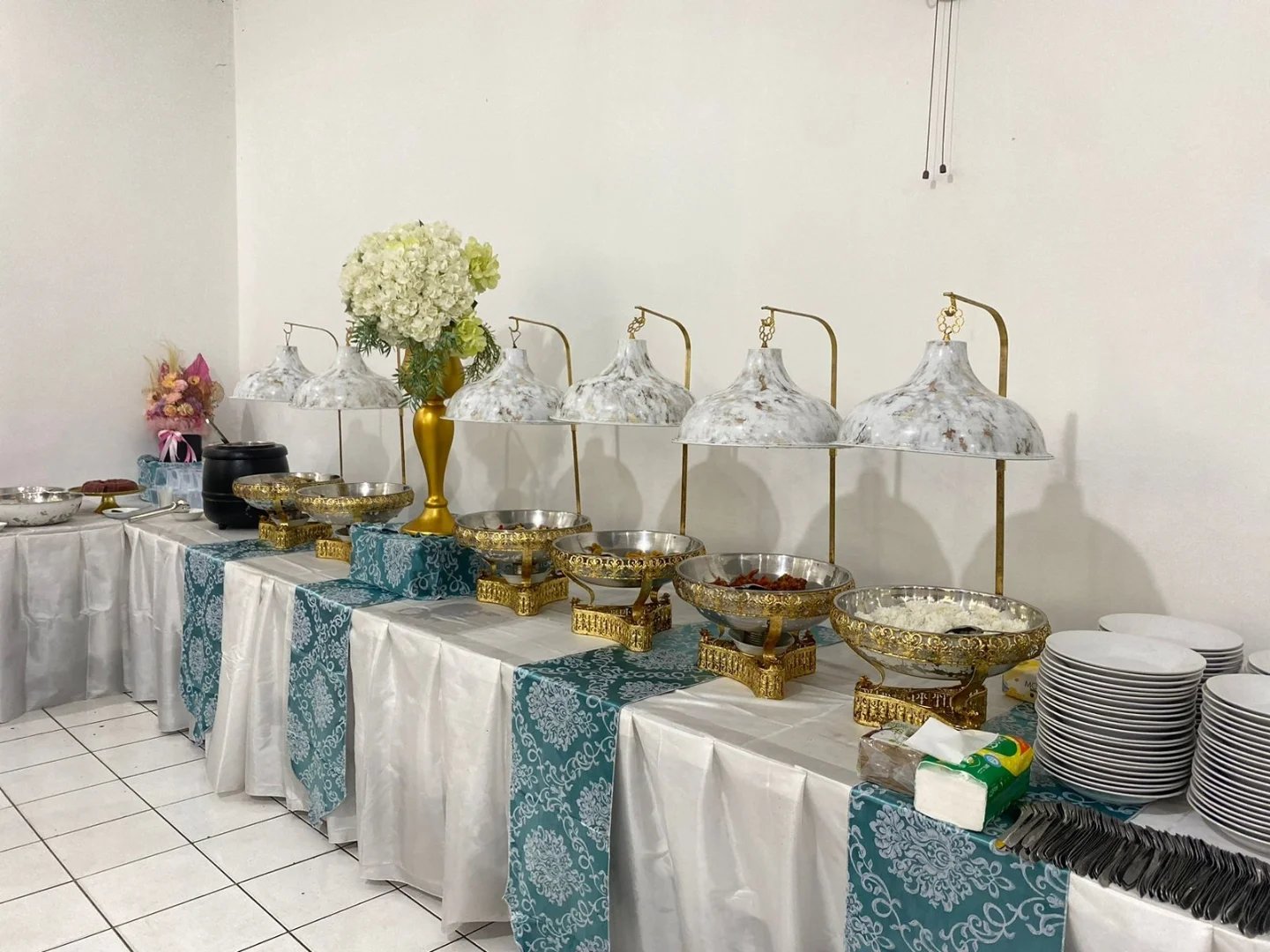 Dokumentasi Intimate Wedding 20 04 2025 di Gereja Oikumene Pd Labu oleh Jagarasa - foto 7