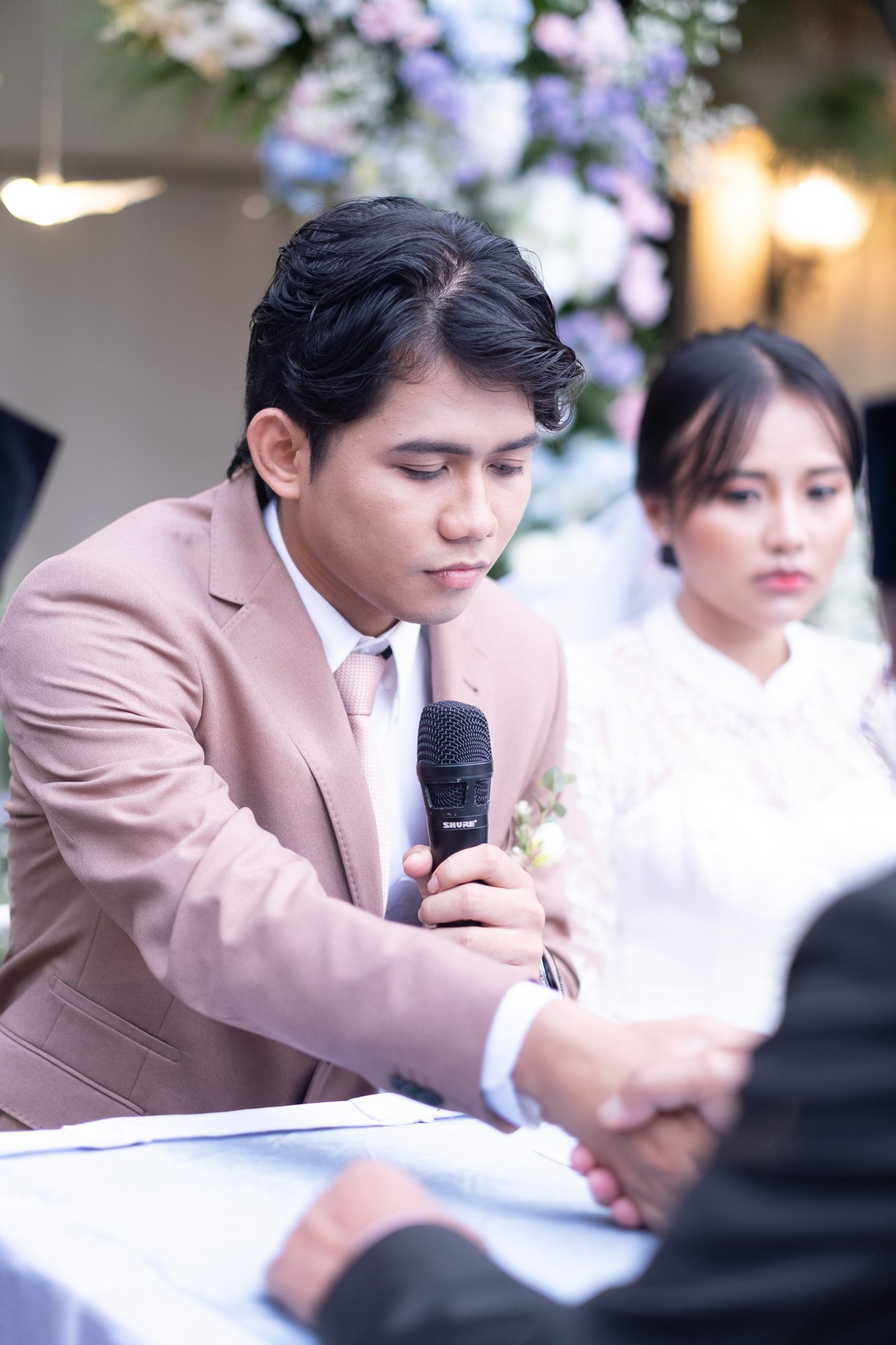 Dokumentasi Wedding Package Farhan Shafira 11 05 2024 di Los Medellin Cafe oleh Jagarasa - foto 2
