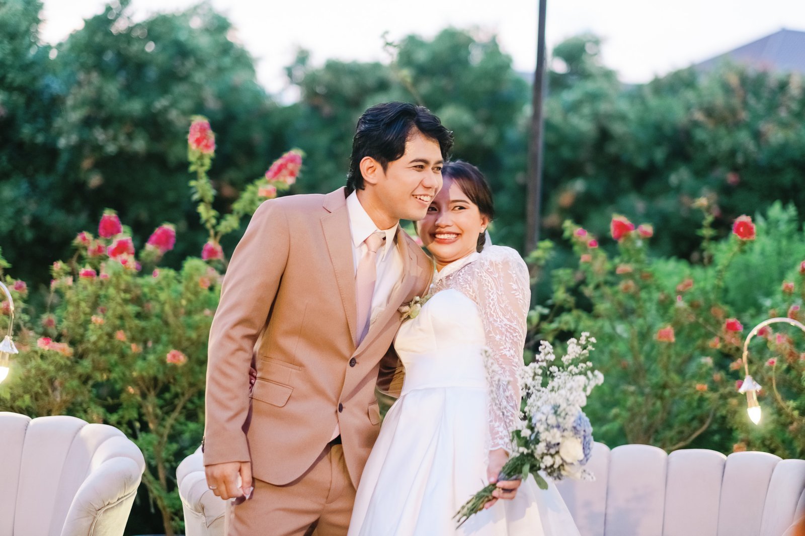 Dokumentasi Wedding Package Farhan Shafira 11 05 2024 di Los Medellin Cafe oleh Jagarasa - foto 3