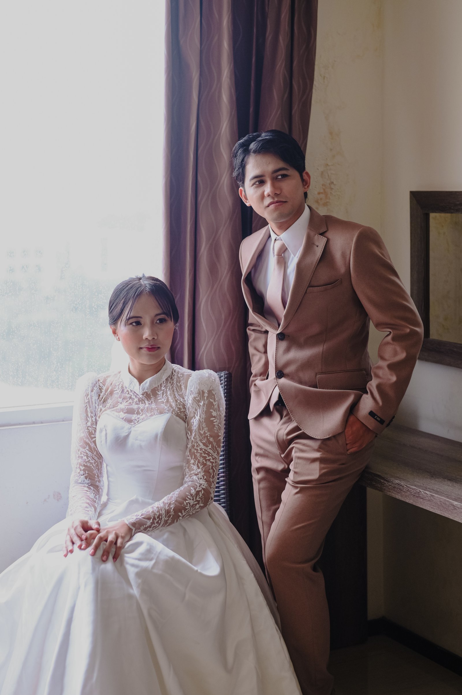 Dokumentasi Wedding Package Farhan Shafira 11 05 2024 di Los Medellin Cafe oleh Jagarasa - foto 5