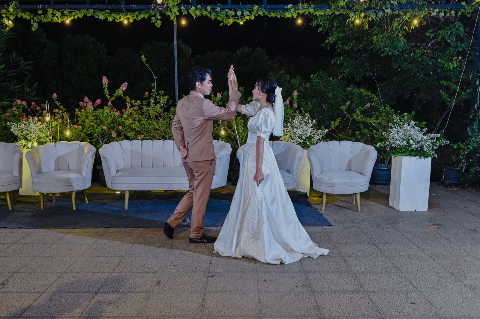 Dokumentasi Wedding Package Farhan Shafira 11 05 2024 di Los Medellin Cafe oleh Jagarasa - foto 11