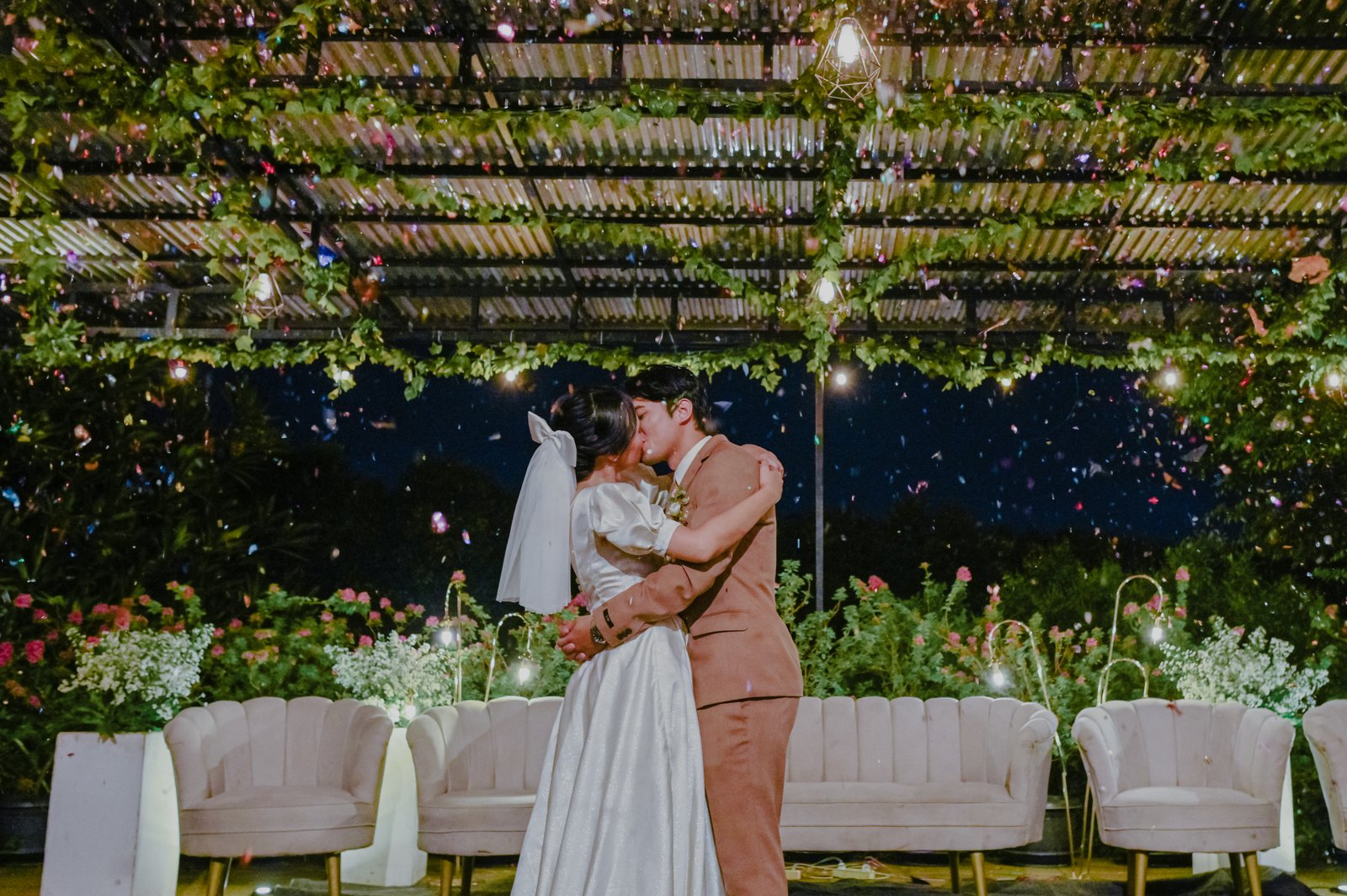 Dokumentasi Wedding Package Farhan Shafira 11 05 2024 di Los Medellin Cafe oleh Jagarasa - foto 12