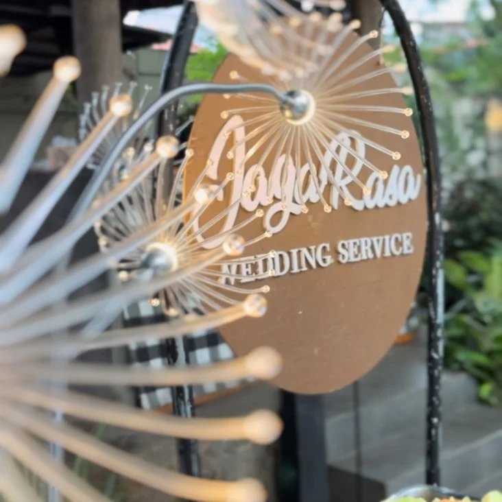 Dokumentasi Wedding Package Farhan Shafira 11 05 2024 di Los Medellin Cafe oleh Jagarasa - foto 15