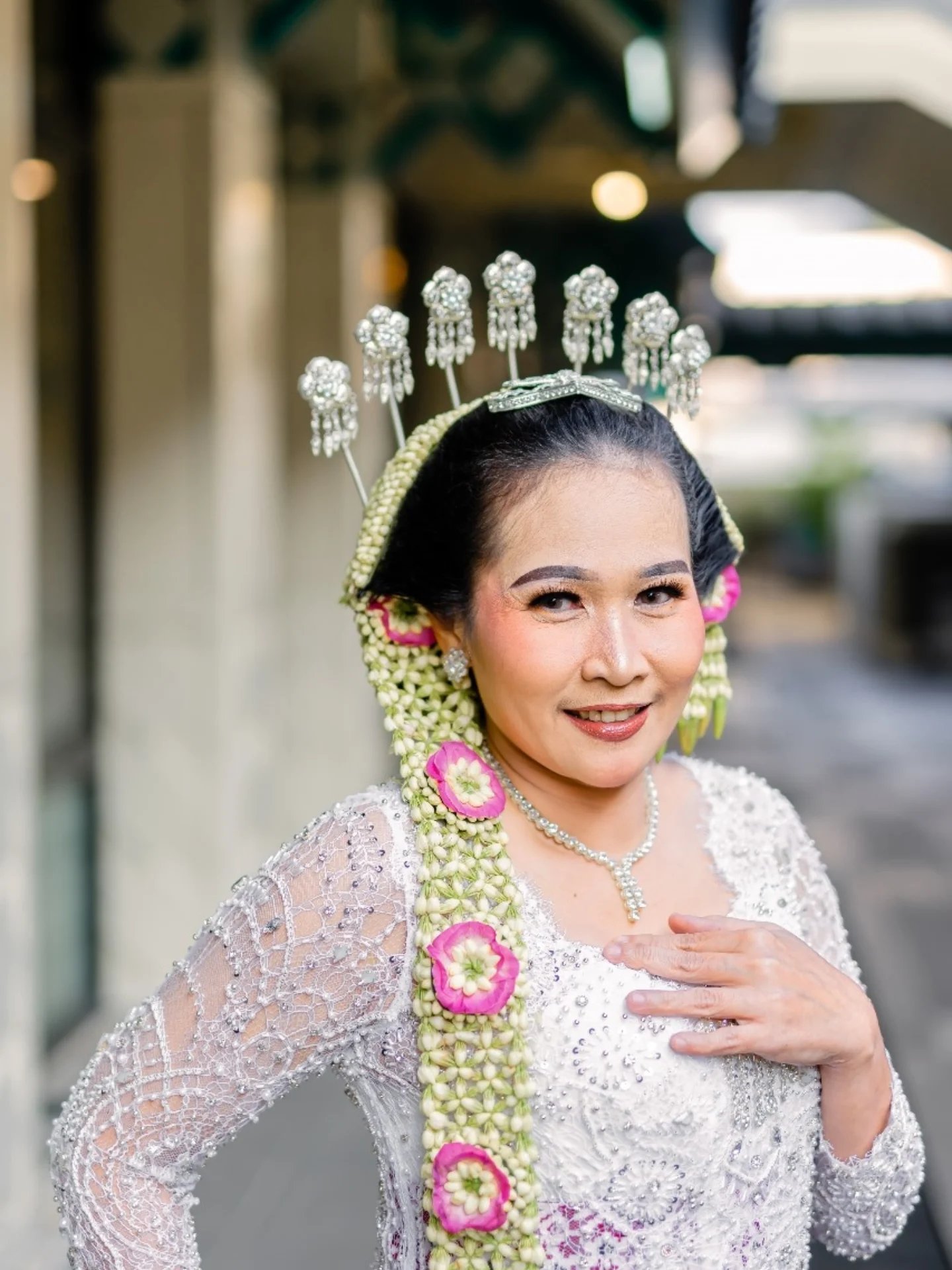 Dokumentasi Wedding Nasrullah Nita 15 08 2025 di Masjid Pondok Indah oleh Jagarasa - foto 20
